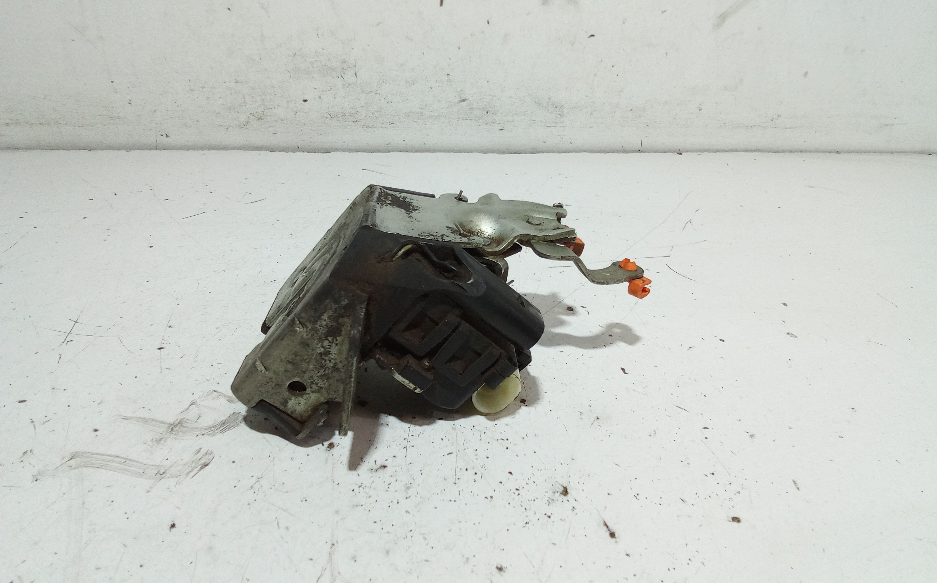 Serratura Cofano Posteriore MITSUBISHI Colt Serie 5P (Z) (06>12)