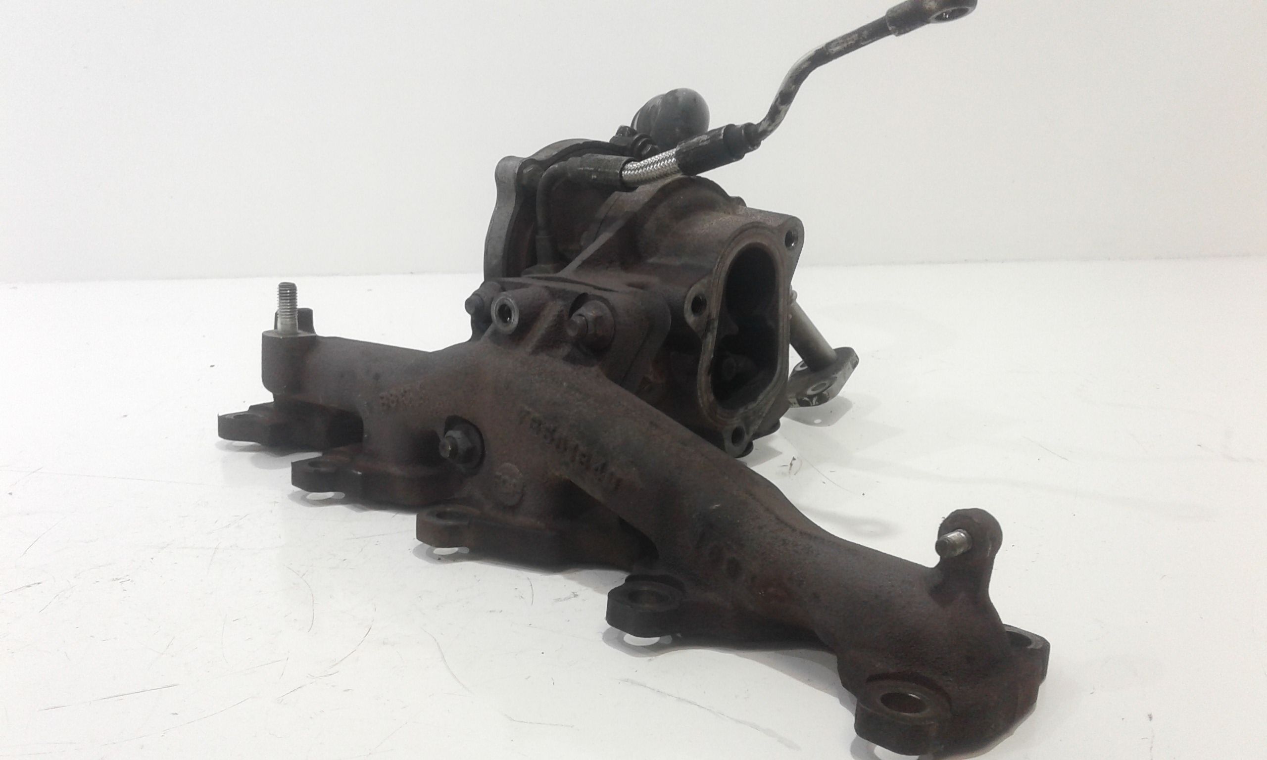 Turbina FIAT Panda 2 Serie