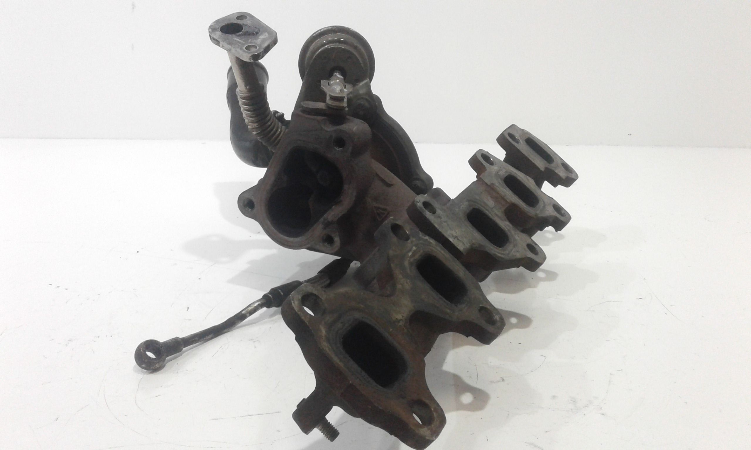 Turbina FIAT Panda 2 Serie