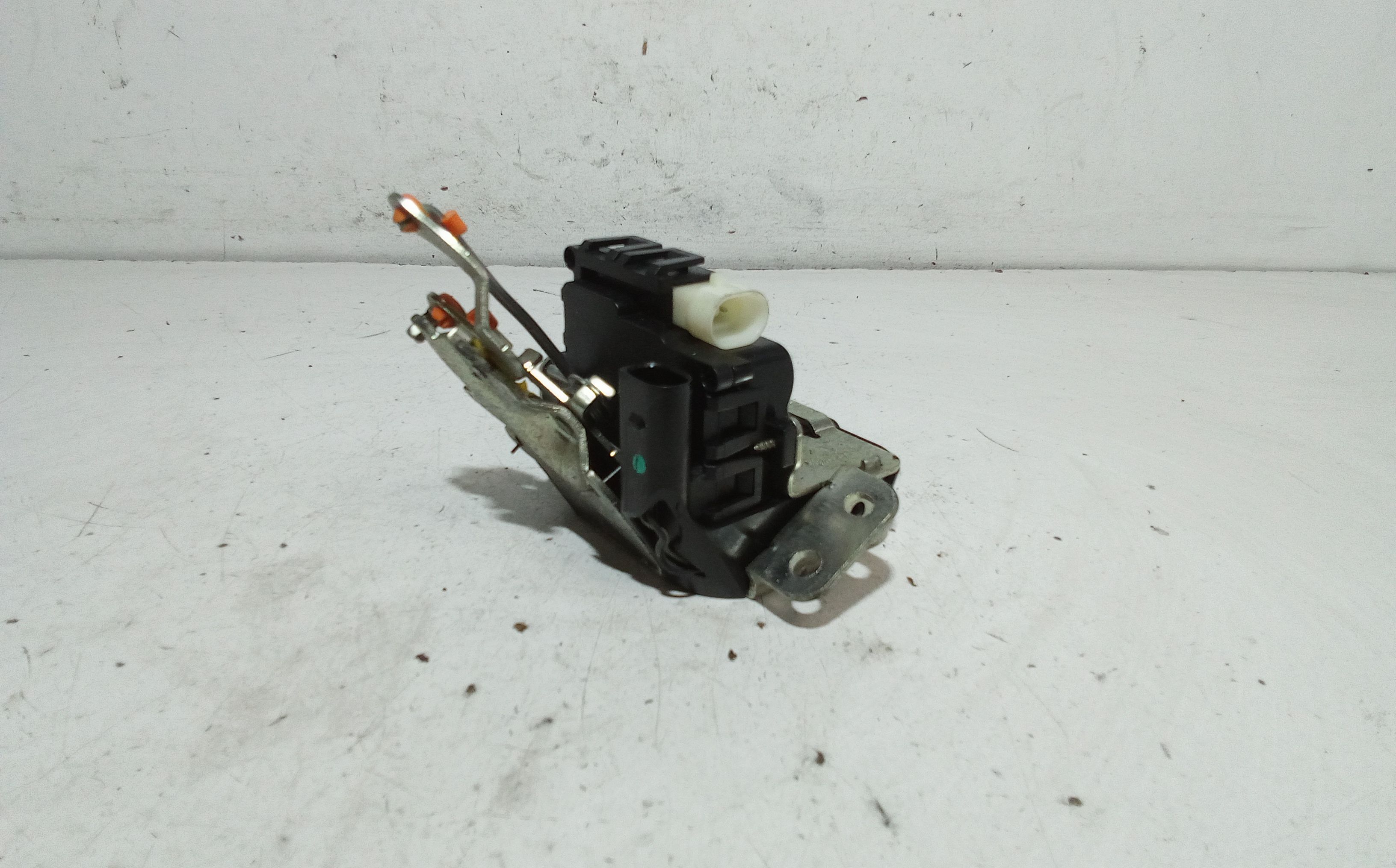 Serratura Cofano Posteriore MITSUBISHI Colt Serie 5P (Z) (06>12)