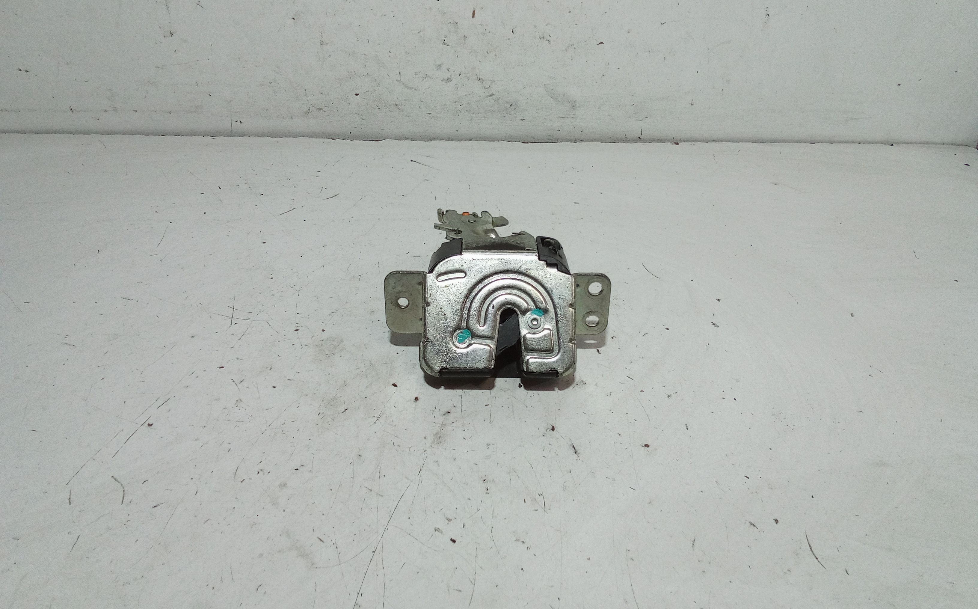 Serratura Cofano Posteriore MITSUBISHI Colt Serie 5P (Z) (06>12)