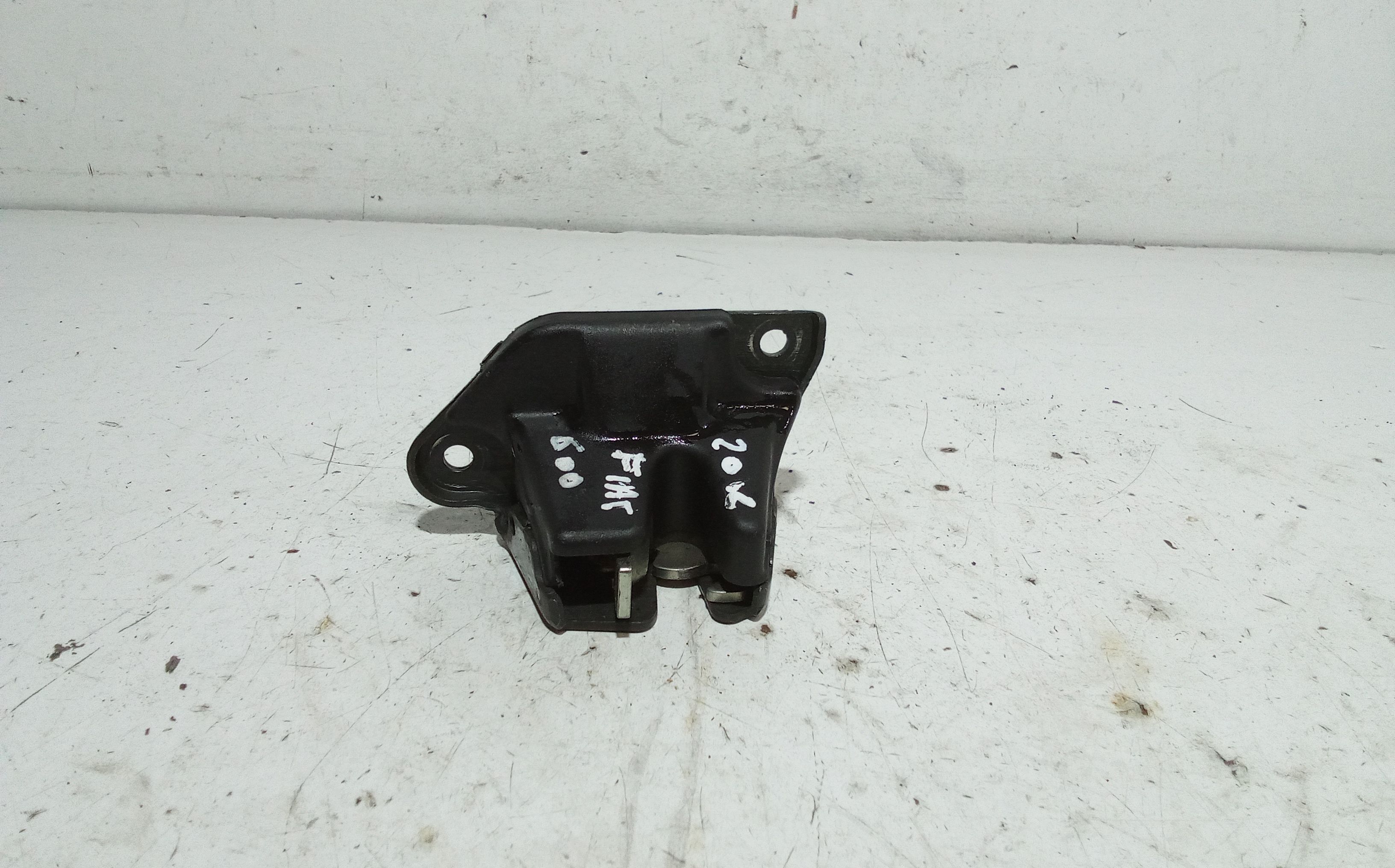 Serratura Cofano Posteriore FIAT Seicento Serie (00>05)