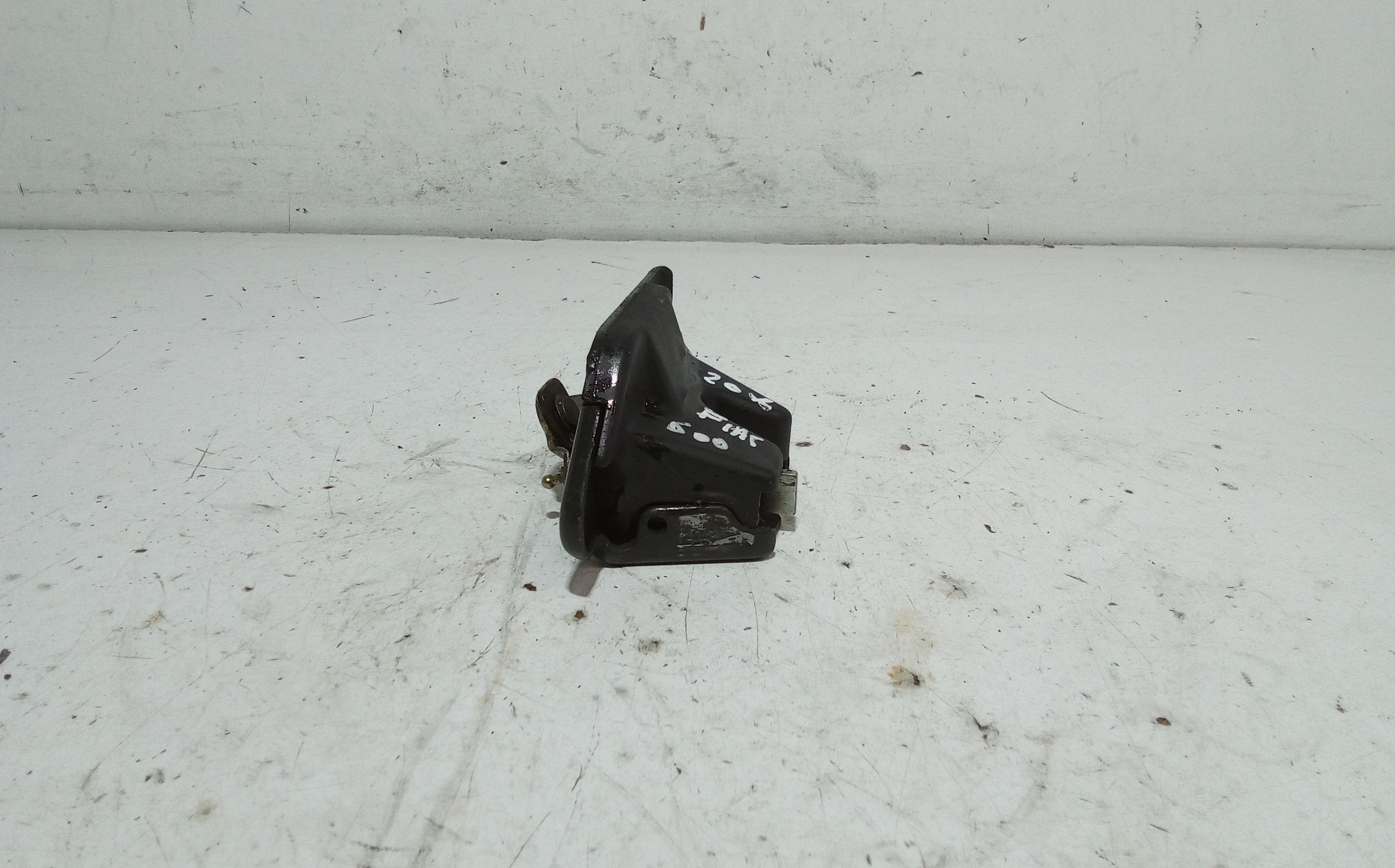 Serratura Cofano Posteriore FIAT Seicento Serie (00>05)