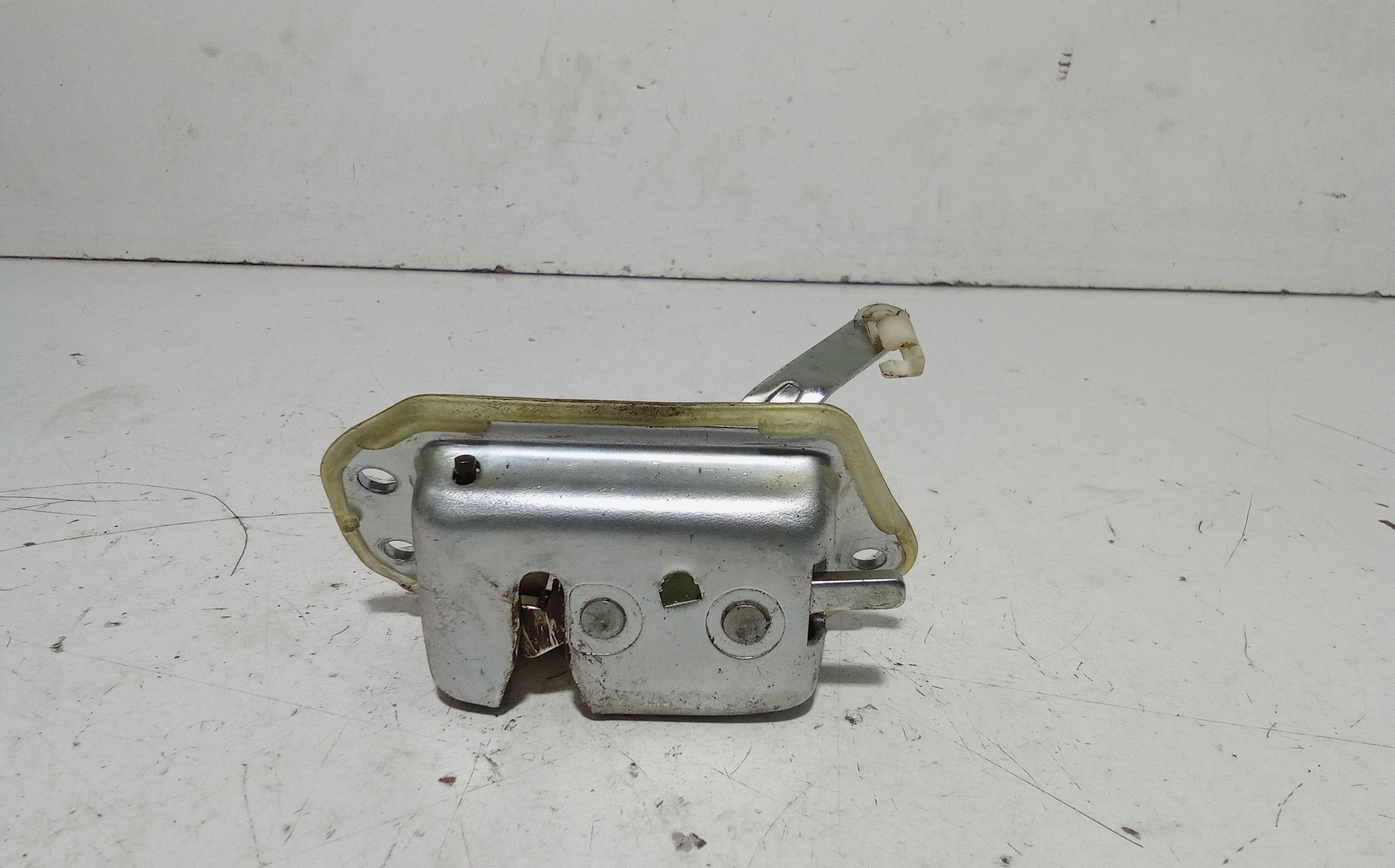 Serratura Cofano Posteriore CHEVROLET Matiz 4 Serie