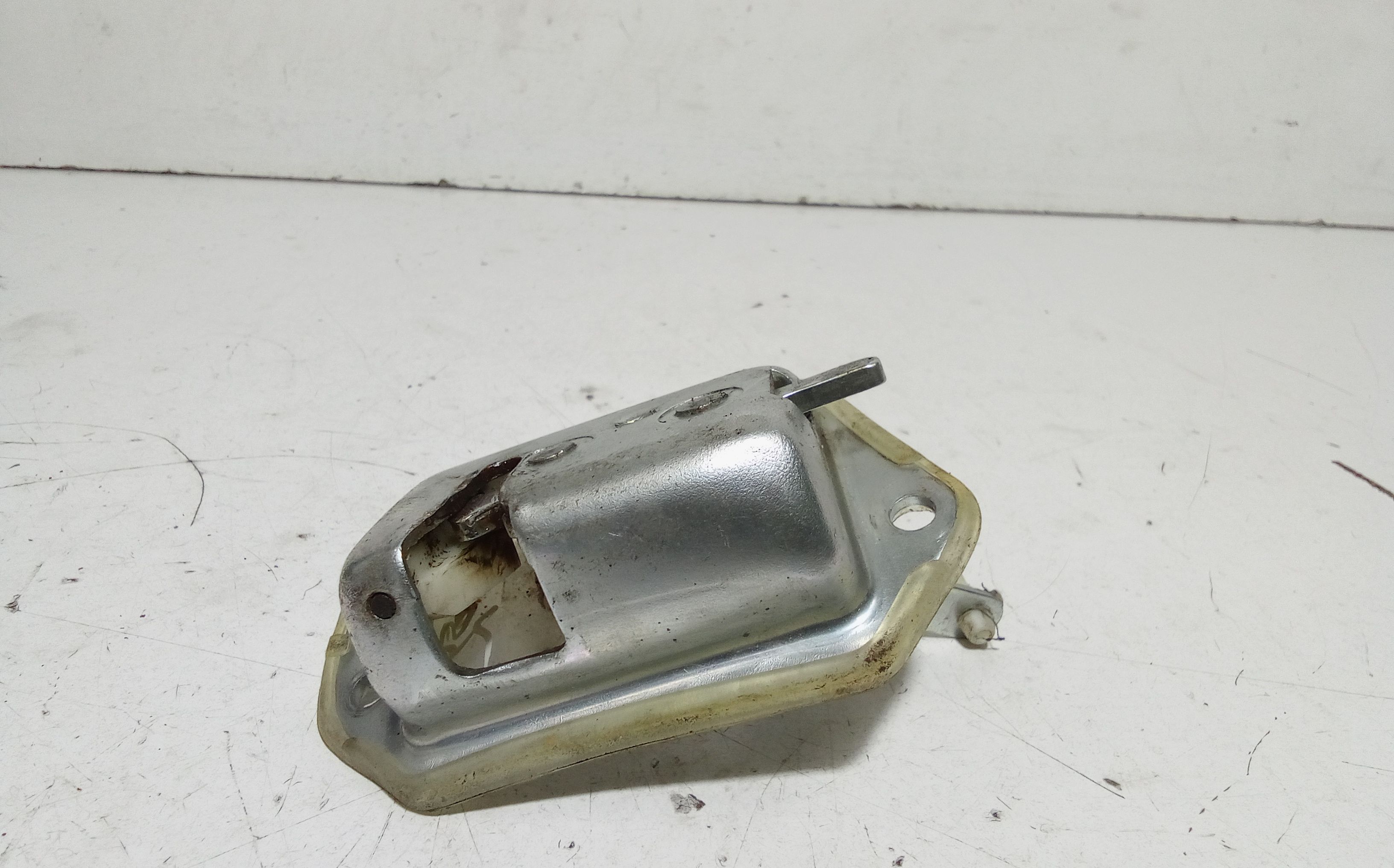 Serratura Cofano Posteriore CHEVROLET Matiz 4 Serie