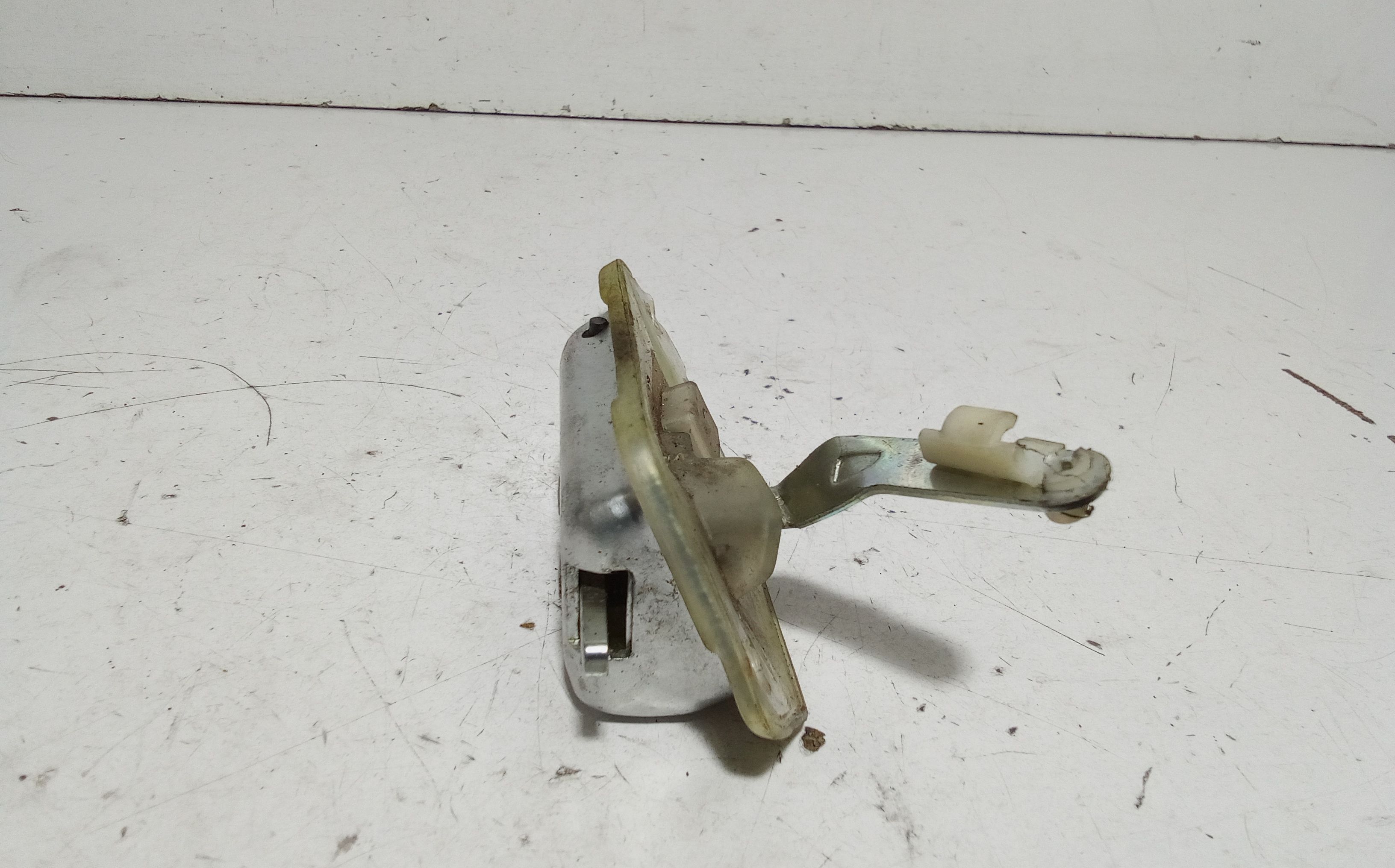 Serratura Cofano Posteriore CHEVROLET Matiz 4 Serie