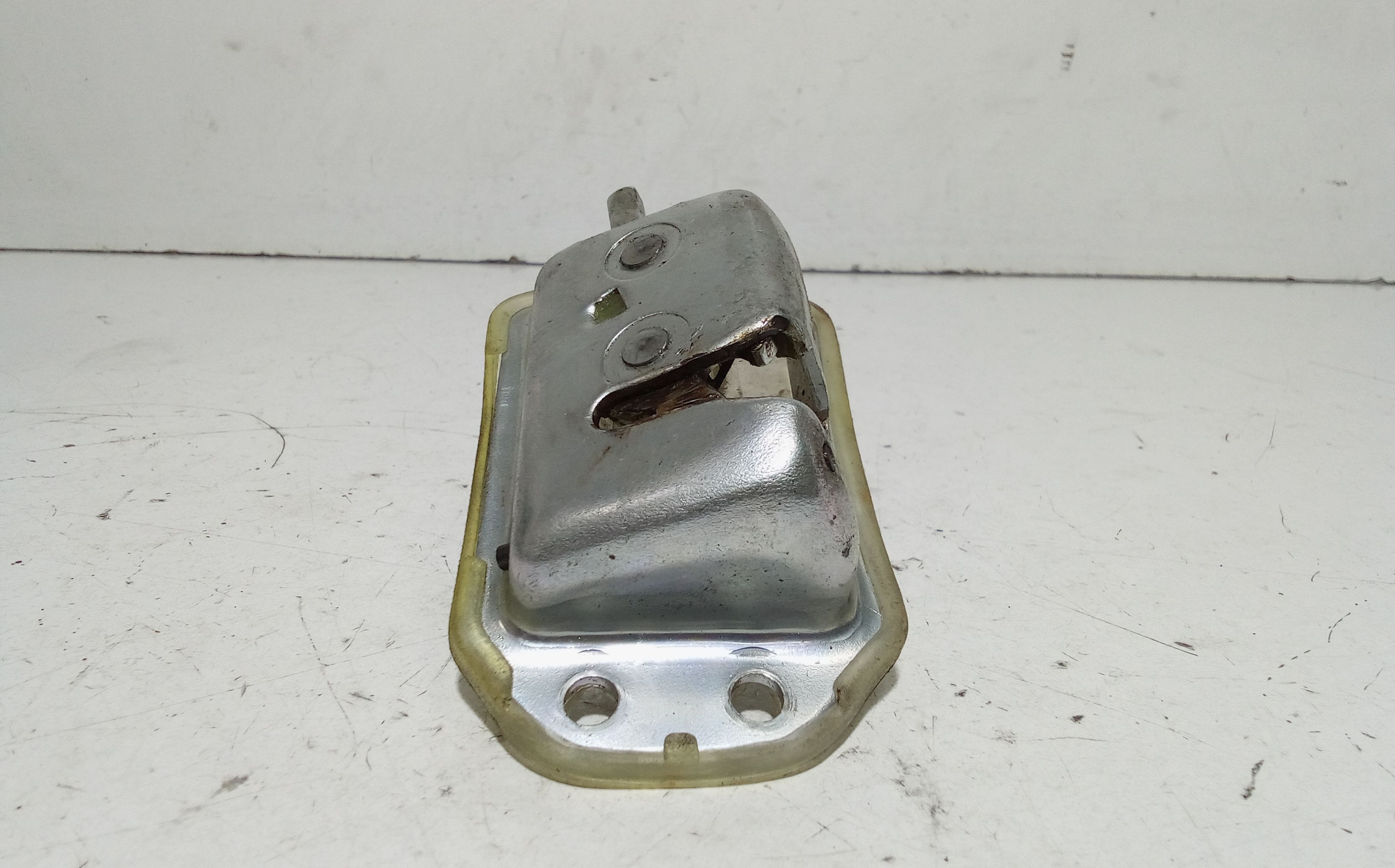 Serratura Cofano Posteriore CHEVROLET Matiz 4 Serie