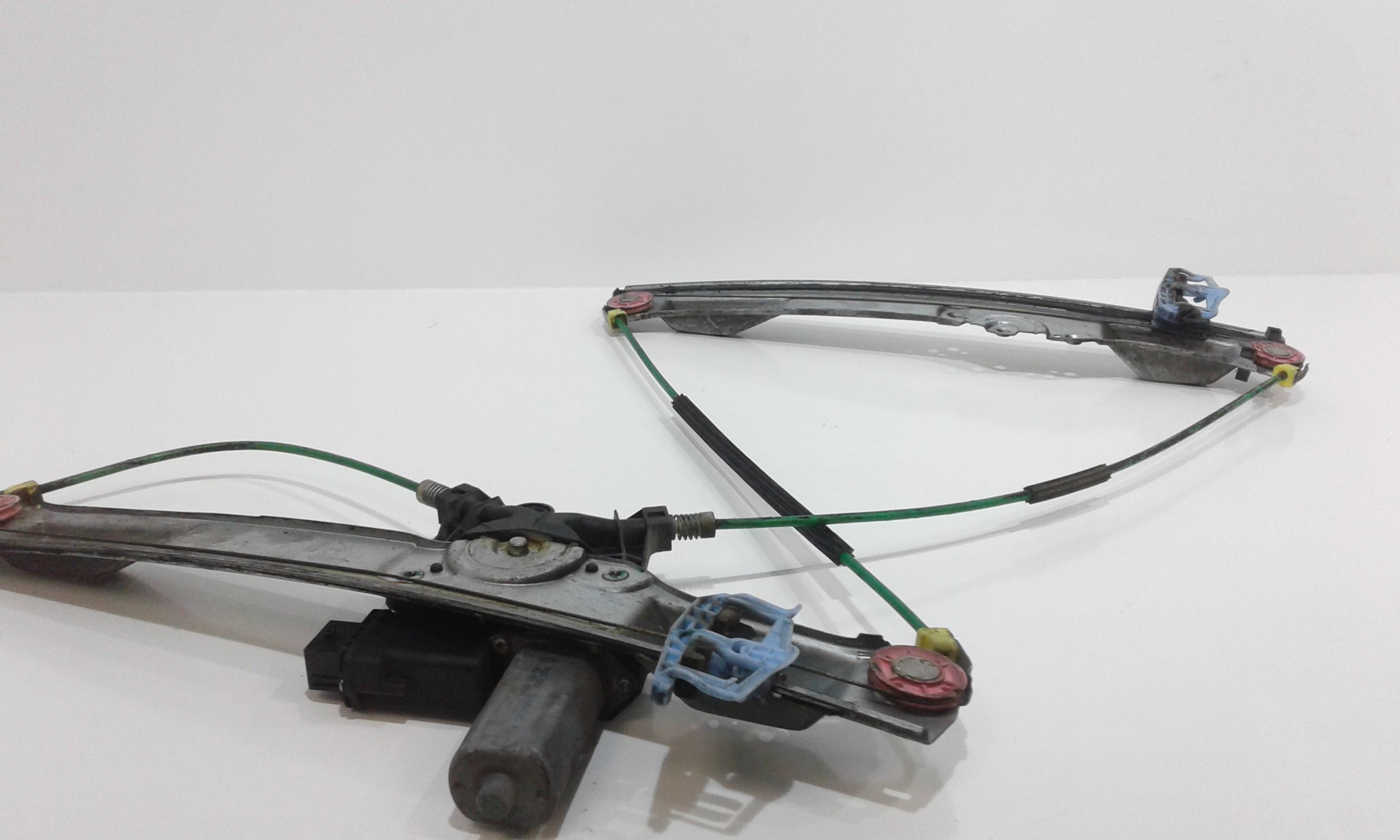 Cremagliera anteriore destra passeggero OPEL Corsa D 3P 1 Serie