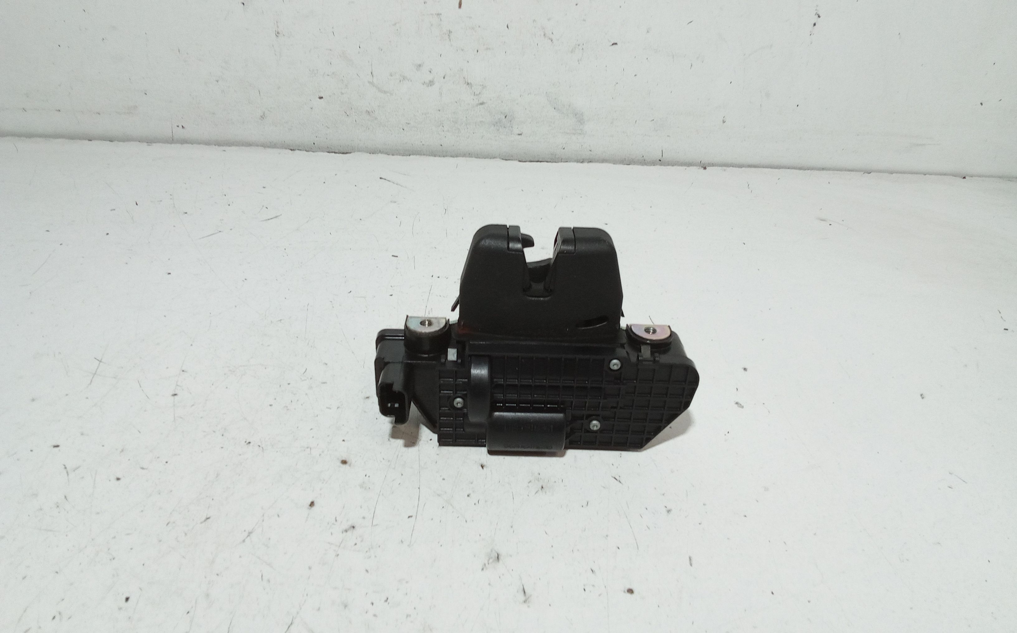 Serratura Cofano Posteriore PEUGEOT 208 Serie (12>19)