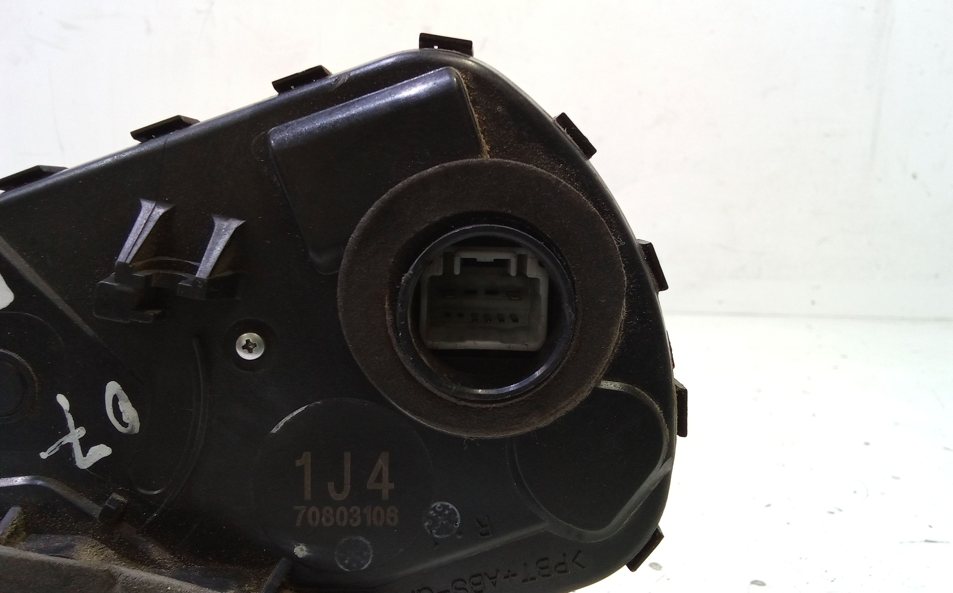 Serratura Cofano Posteriore TOYOTA Rav4 3 Serie