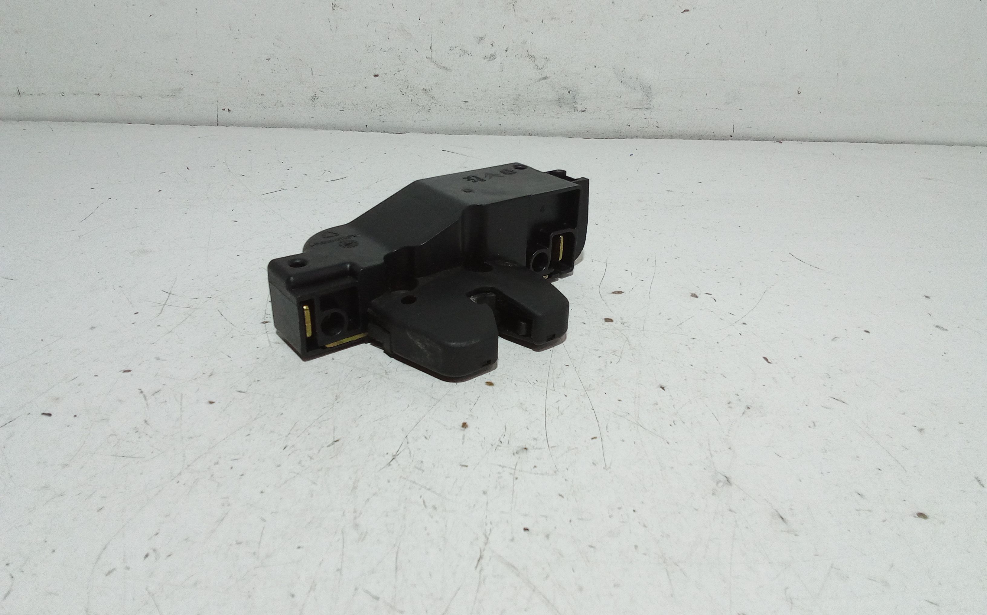 Serratura Cofano Posteriore PEUGEOT 307 Berlina