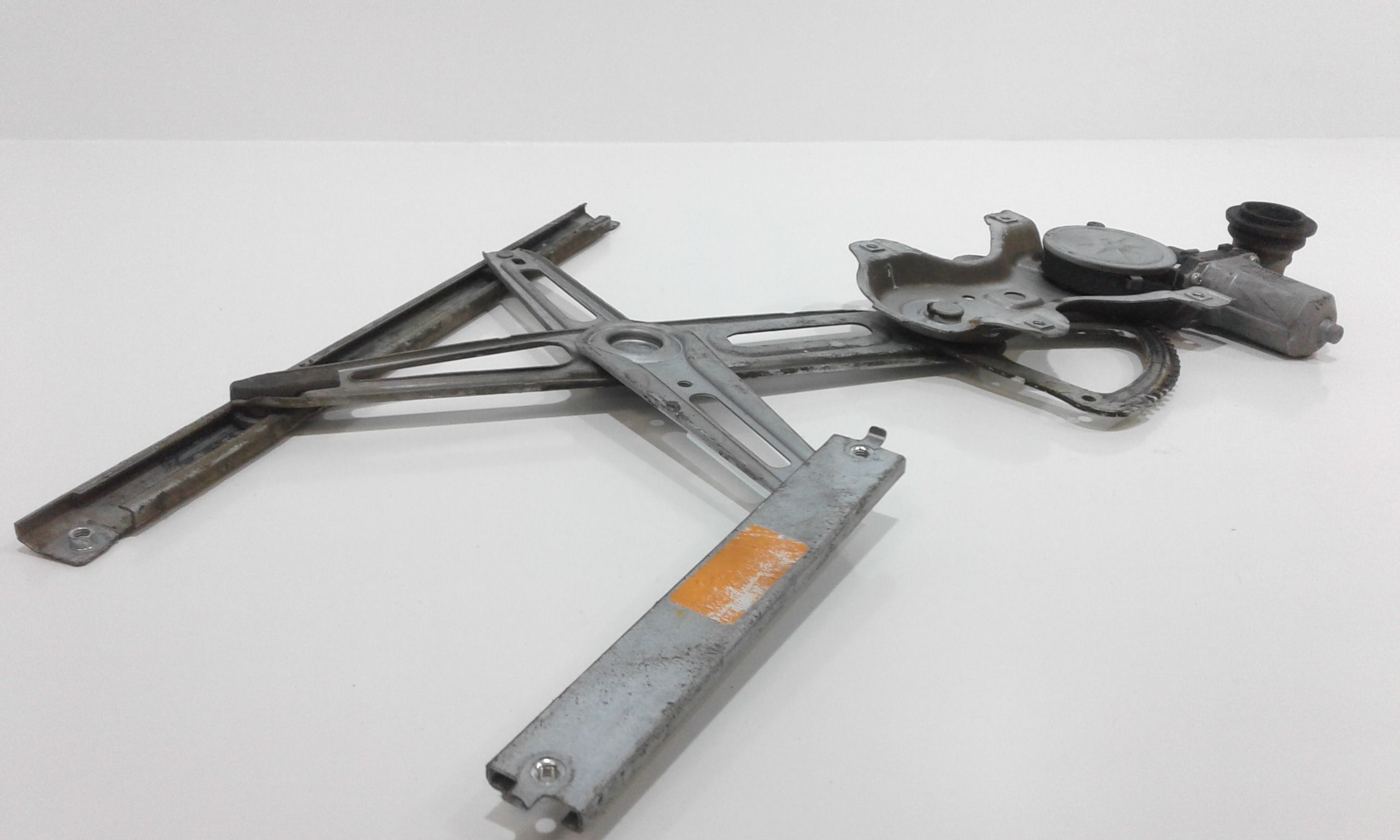 Cremagliera anteriore destra passeggero TOYOTA Yaris 3 Serie