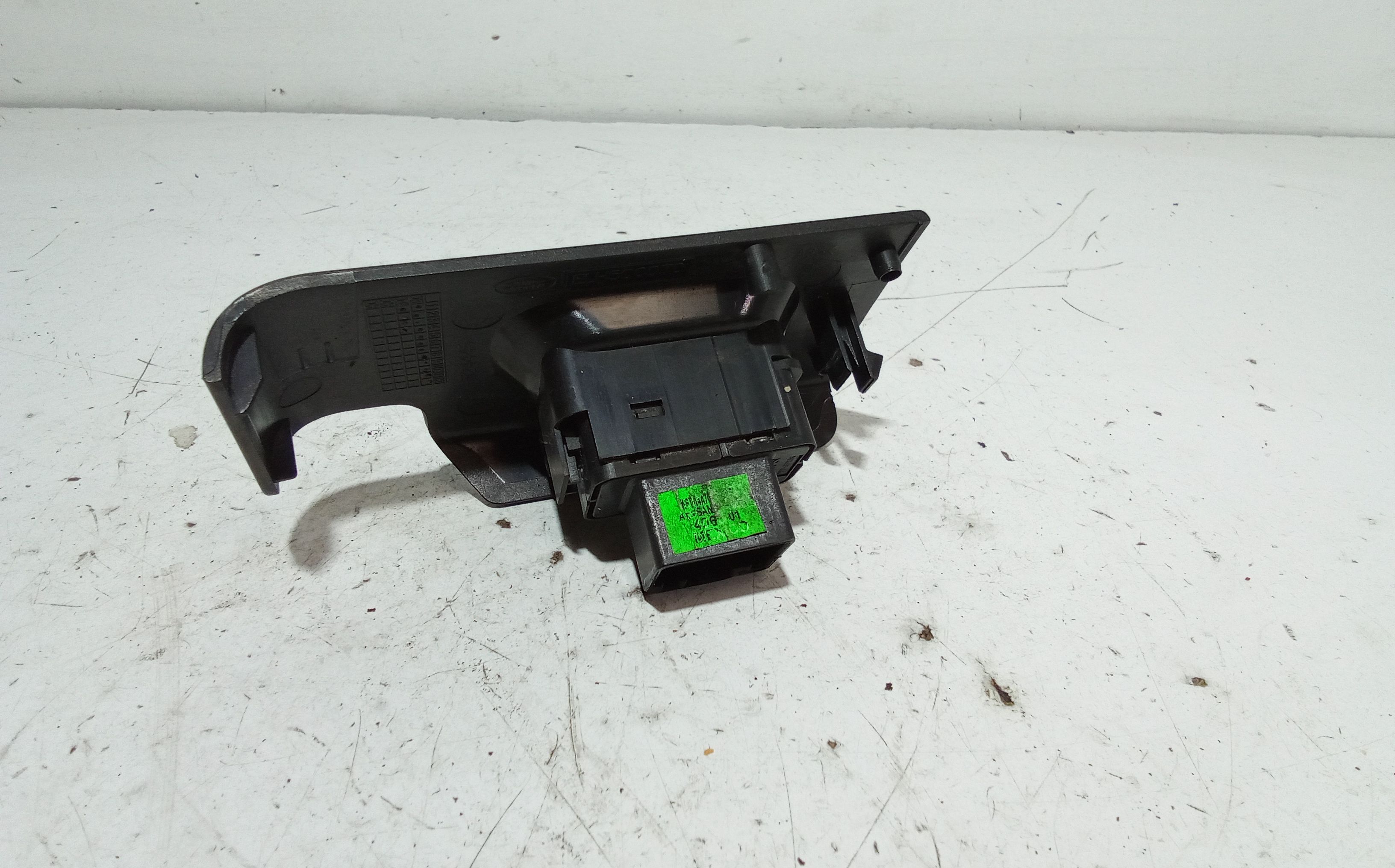 Pulsantiera Posteriore Sinistra LAND ROVER Freelander 2 Serie