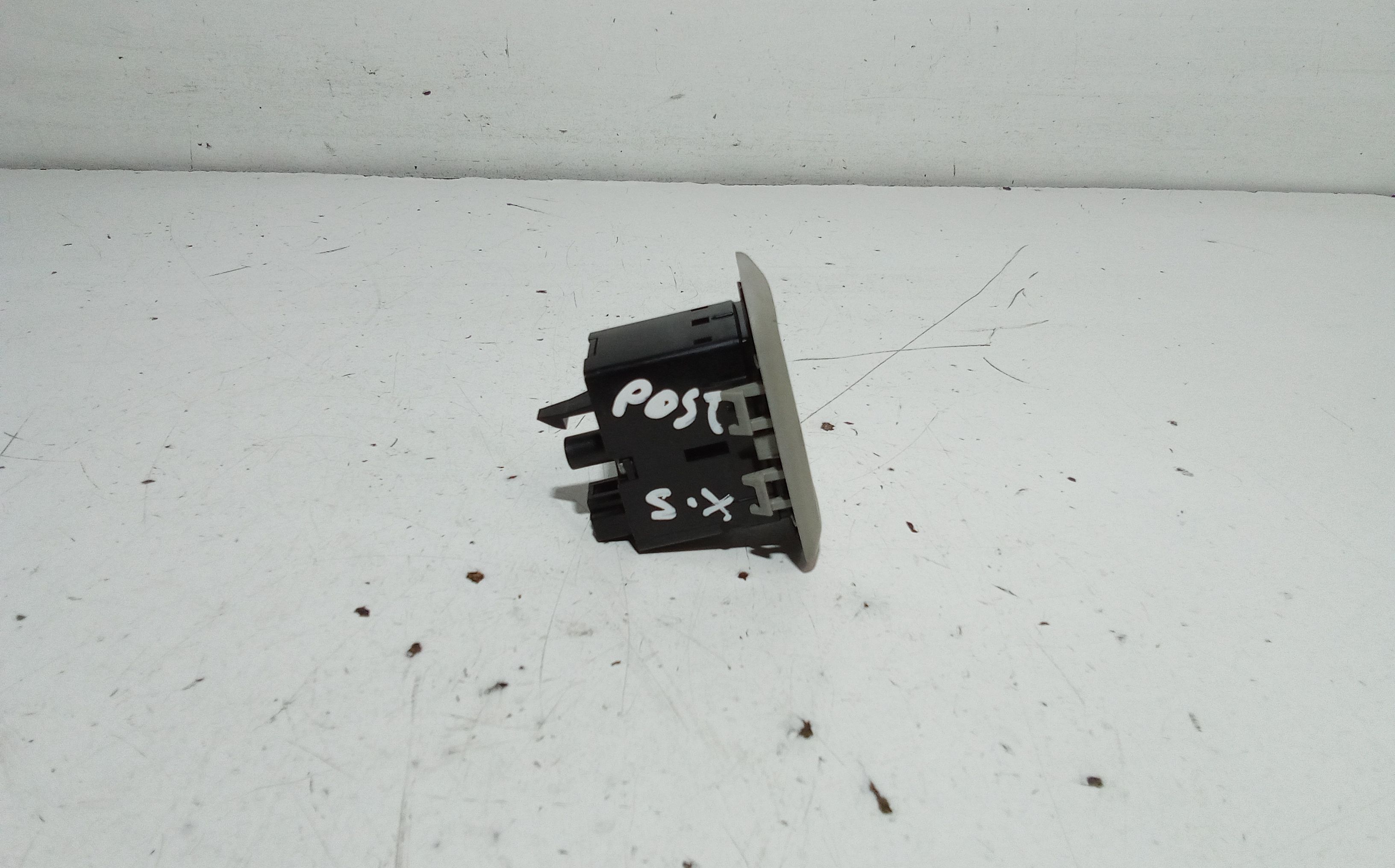 Pulsantiera Posteriore Sinistra MERCEDES Classe B W245 1 Serie