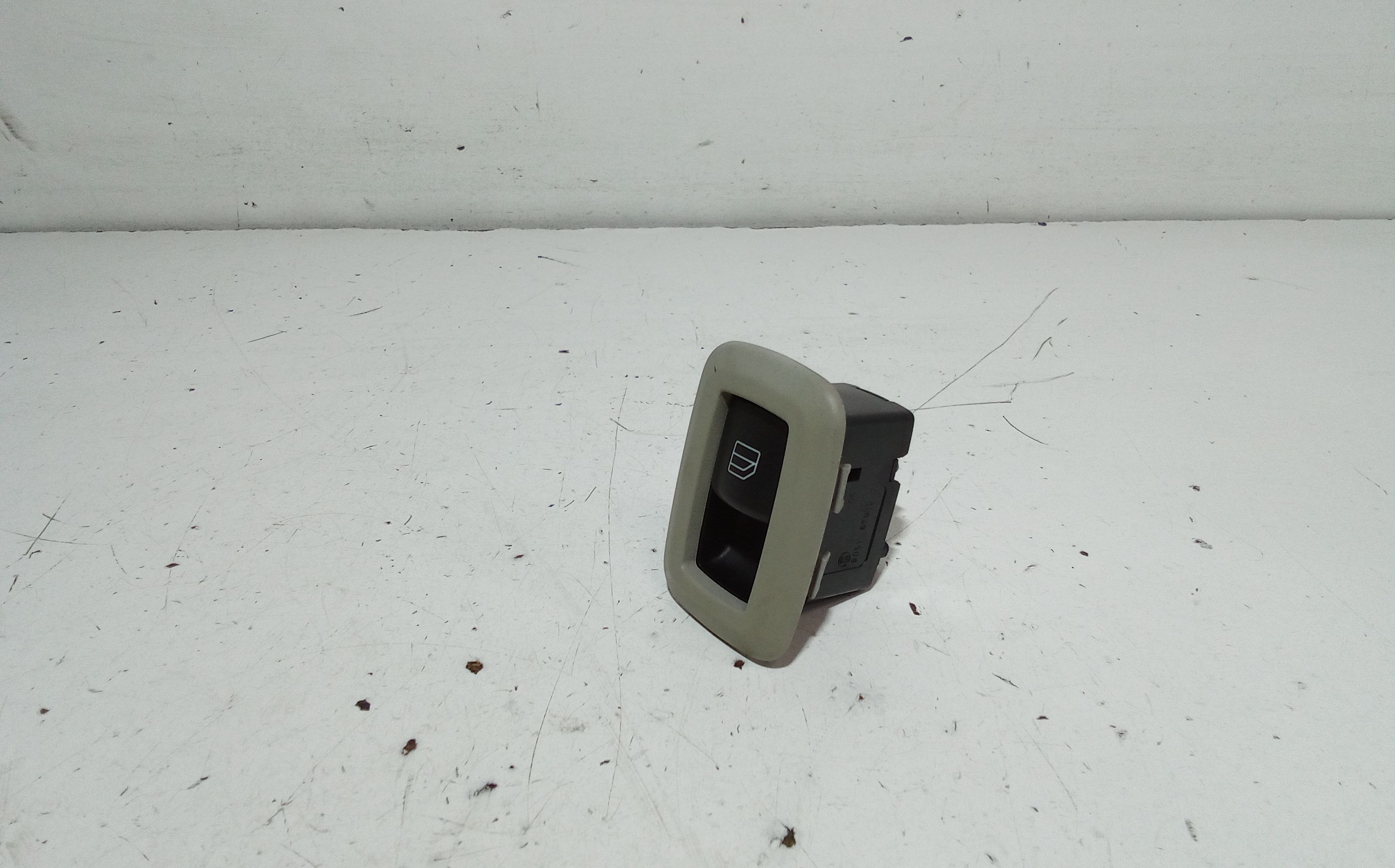 Pulsantiera Posteriore Sinistra MERCEDES Classe B W245 1 Serie