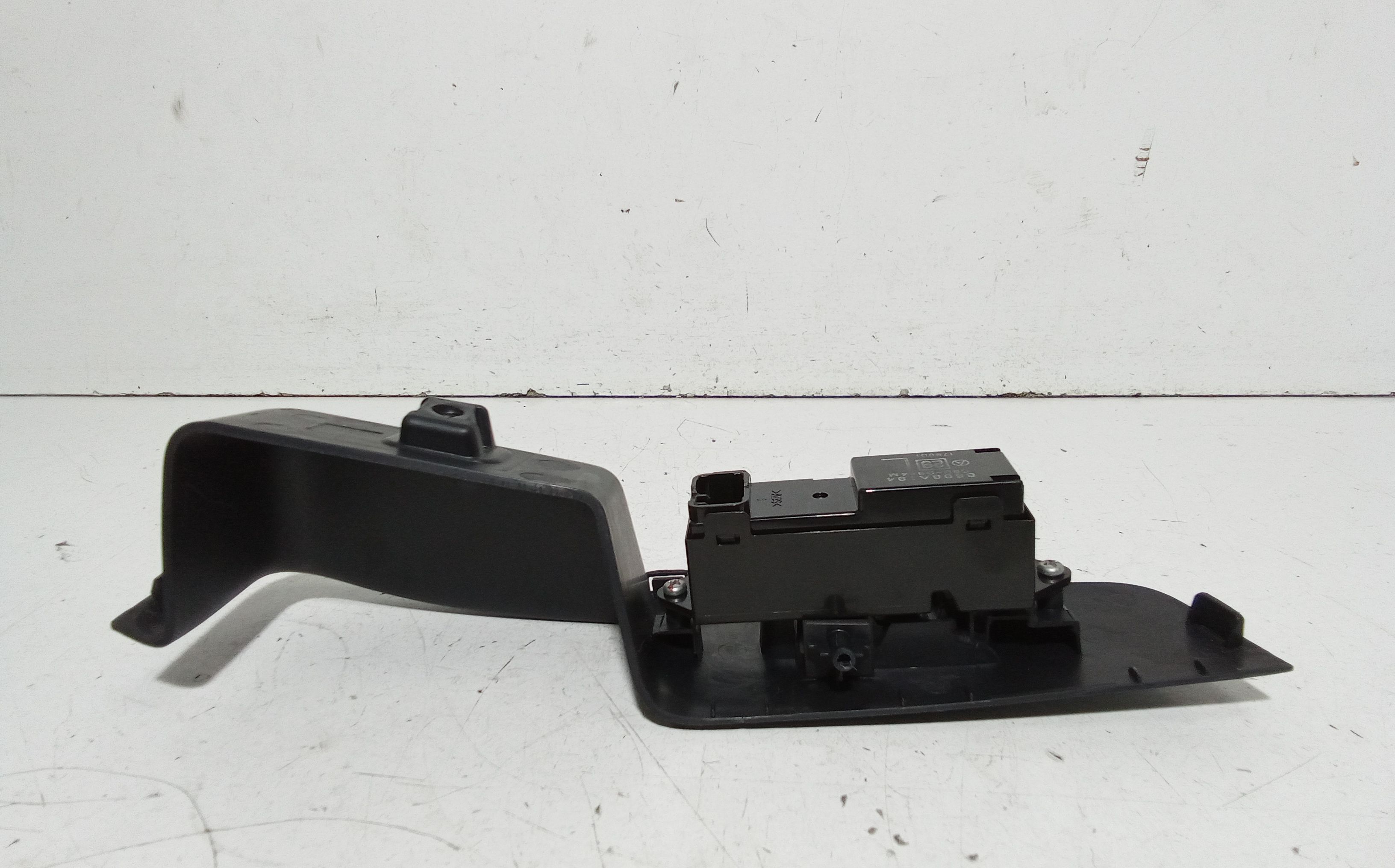 Pulsantiera Posteriore Sinistra PEUGEOT 4007 1 Serie