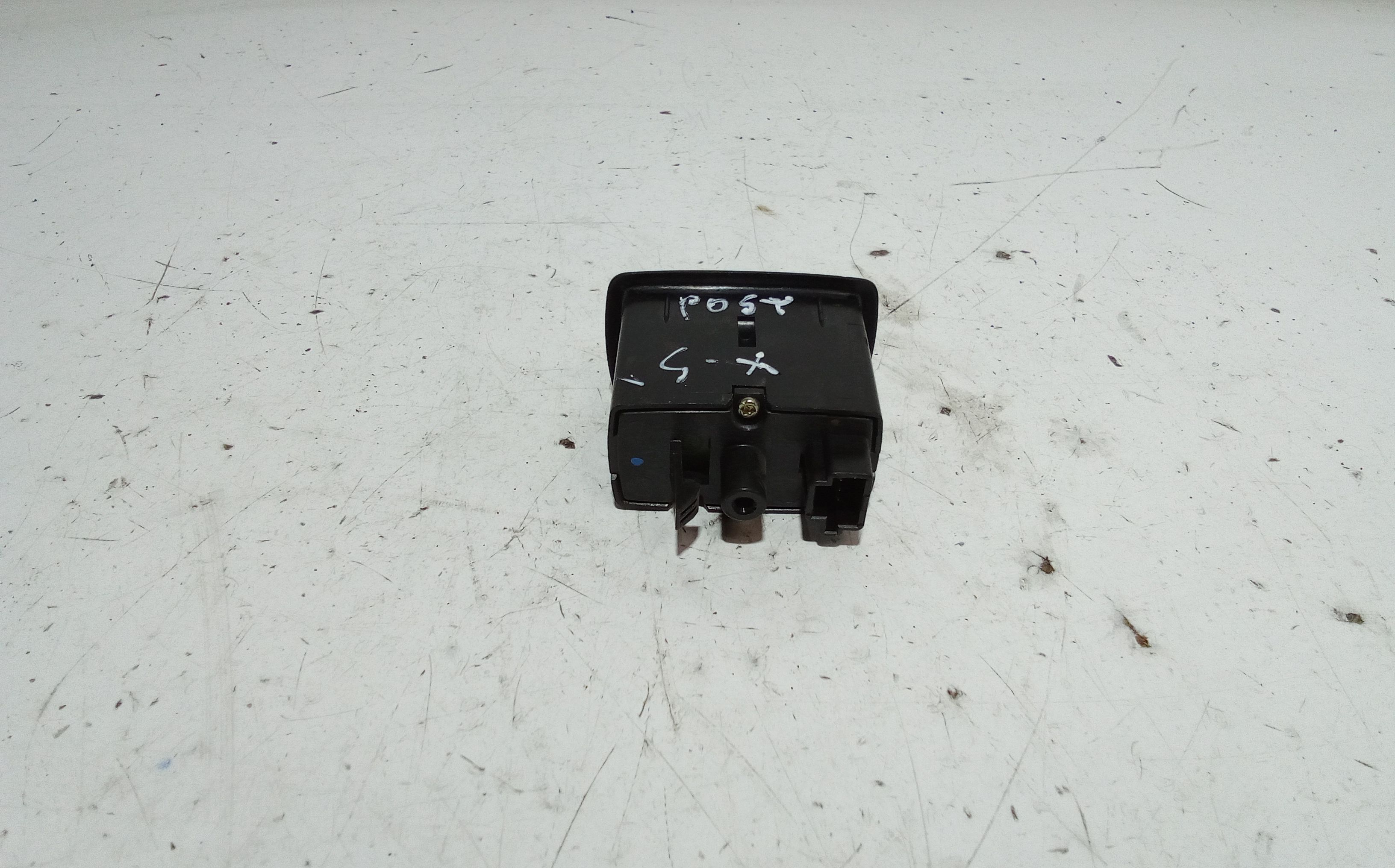 Pulsantiera Posteriore Sinistra MERCEDES Classe A W169 3 Serie