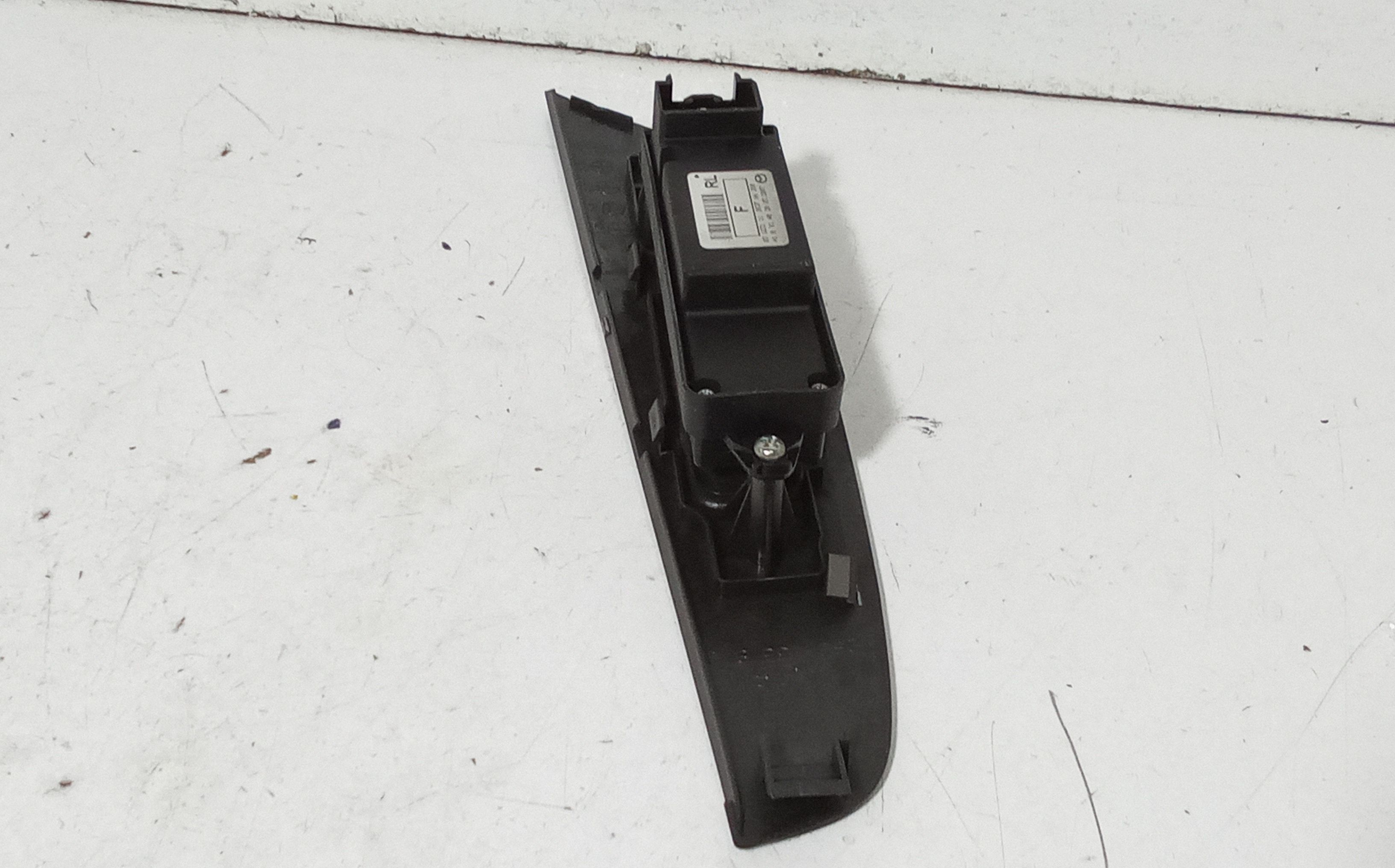 Pulsantiera Posteriore Sinistra MAZDA 3 Berlina Serie (03>09)