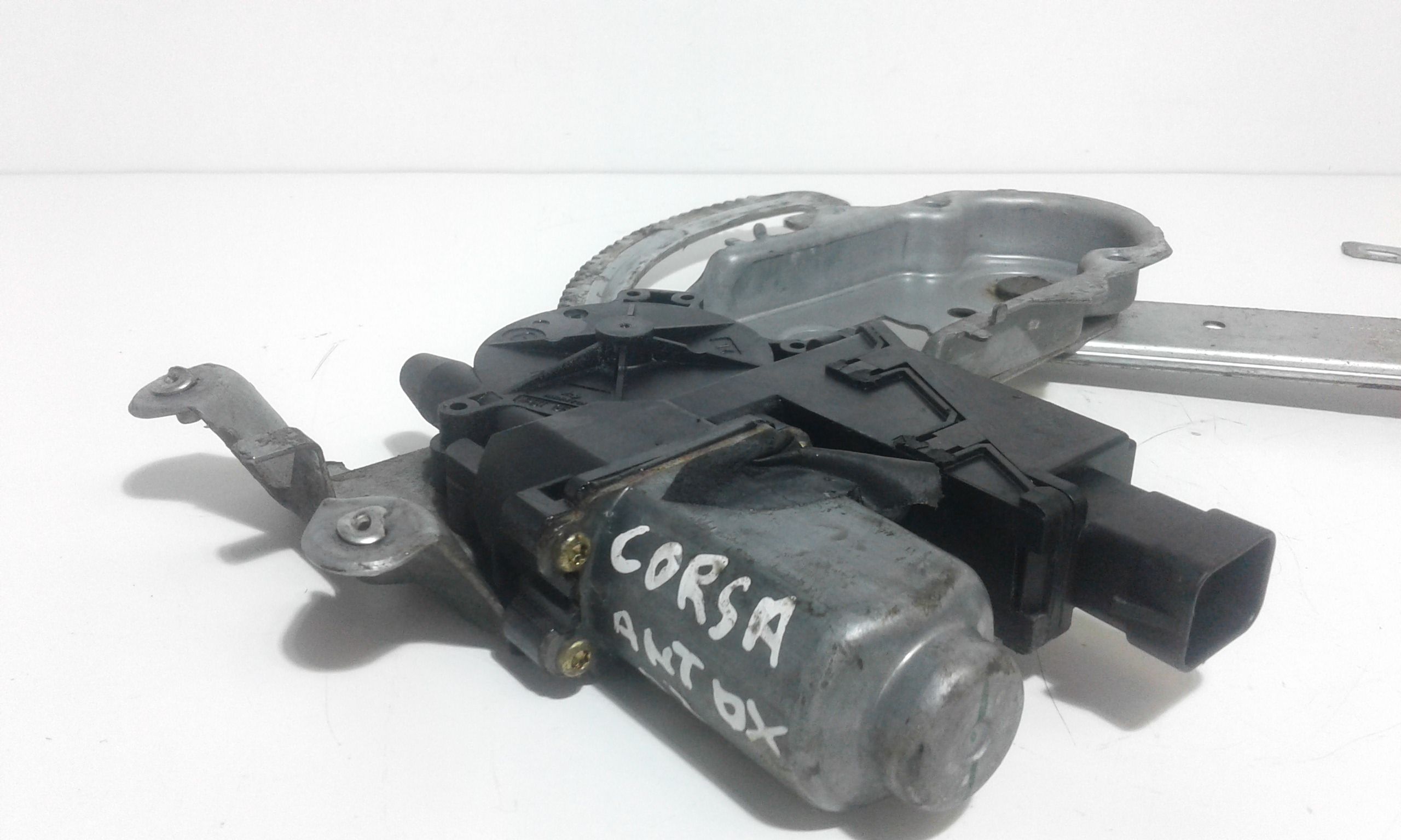 Cremagliera anteriore destra passeggero OPEL Corsa C 3P 1 Serie