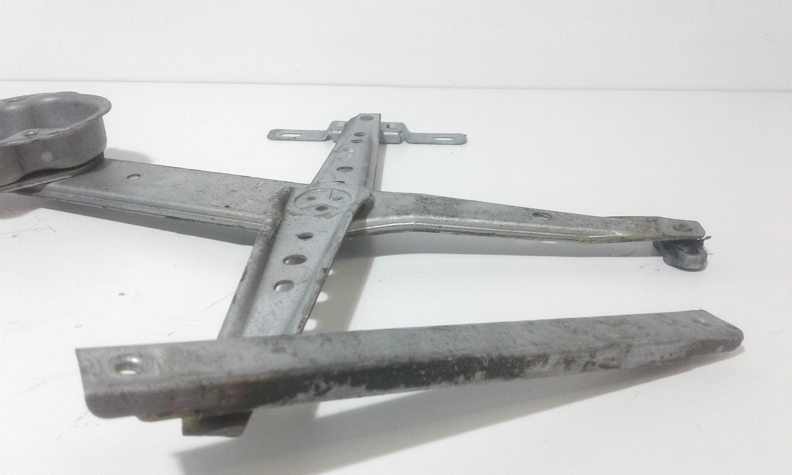 Cremagliera anteriore destra passeggero OPEL Corsa C 3P 1 Serie