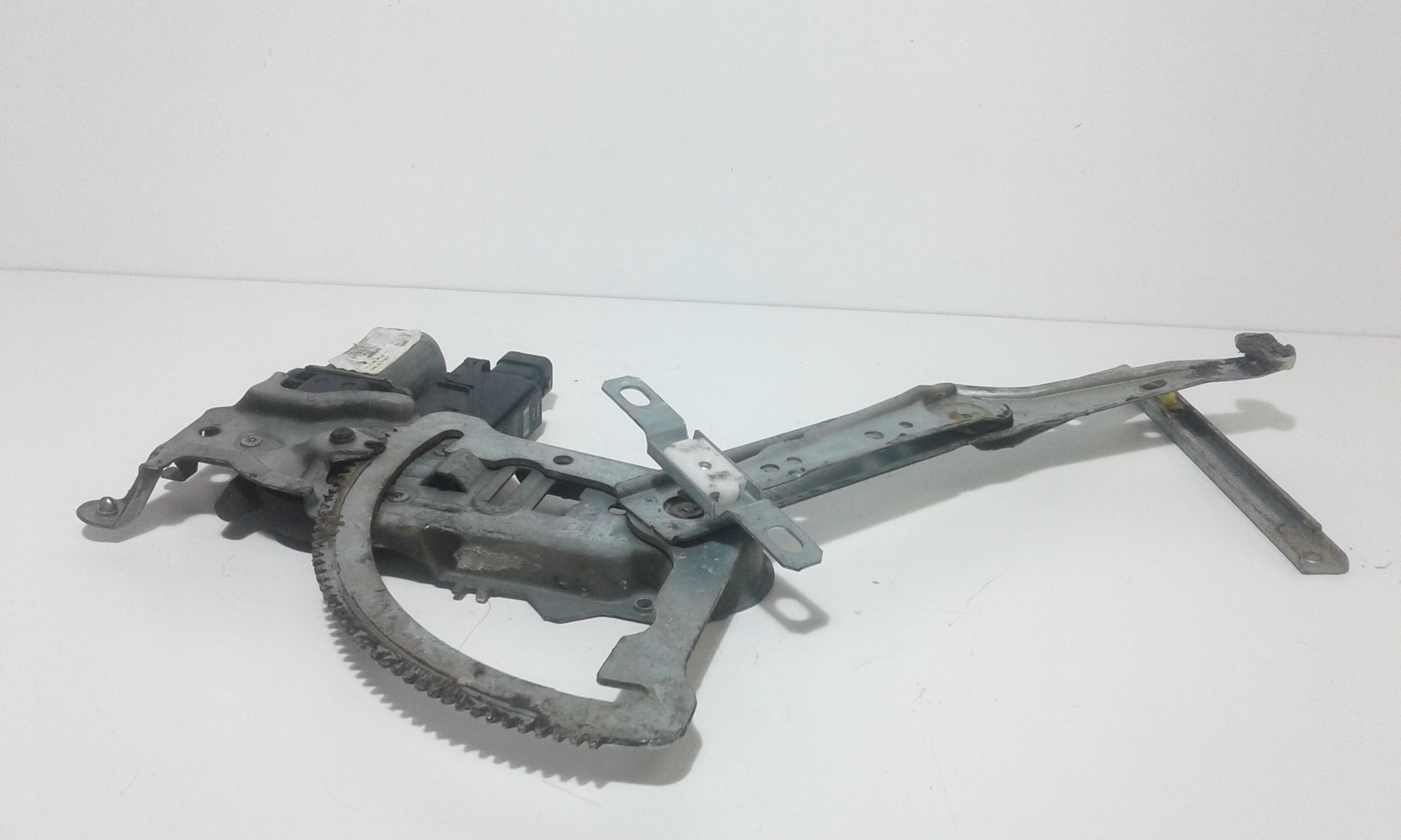 Cremagliera anteriore destra passeggero OPEL Corsa C 3P 1 Serie