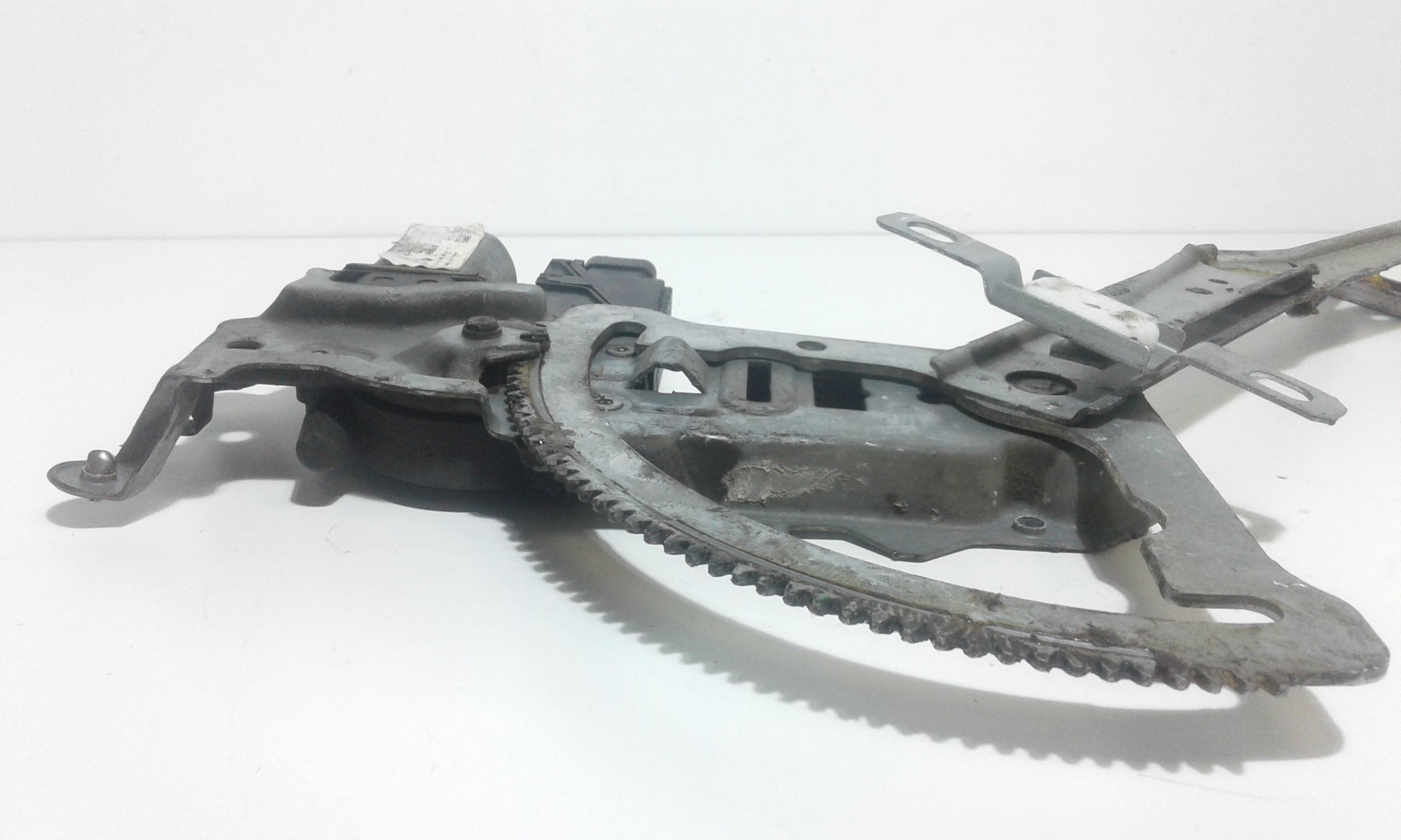 Cremagliera anteriore destra passeggero OPEL Corsa C 3P 1 Serie