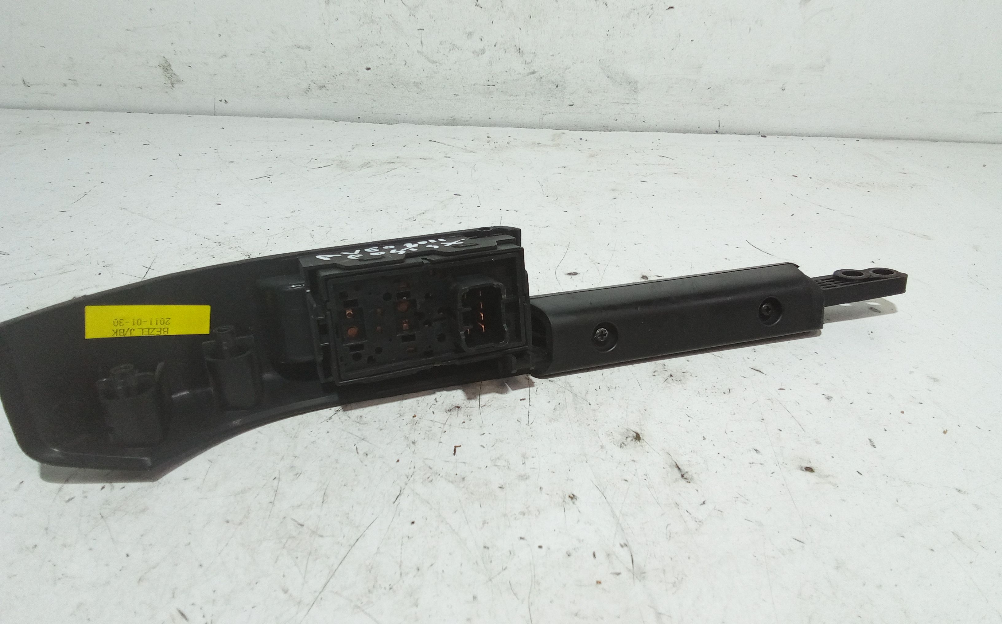 Pulsantiera Posteriore Sinistra CHEVROLET Aveo 2 Serie