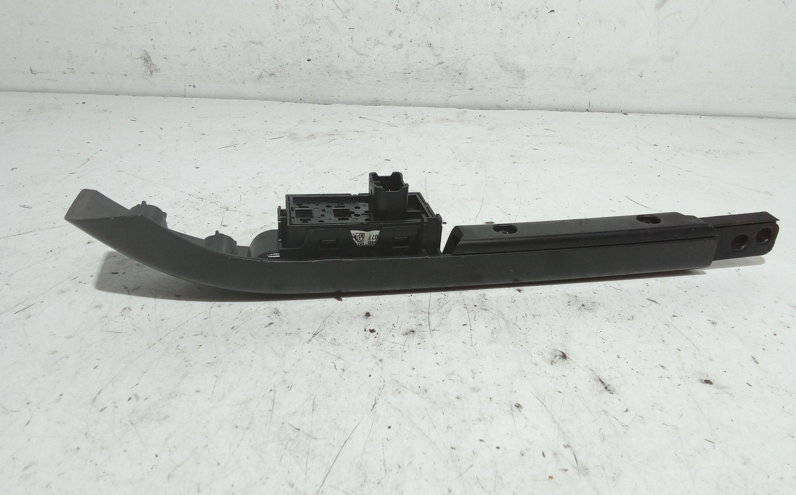 Pulsantiera Posteriore Sinistra CHEVROLET Aveo 2 Serie