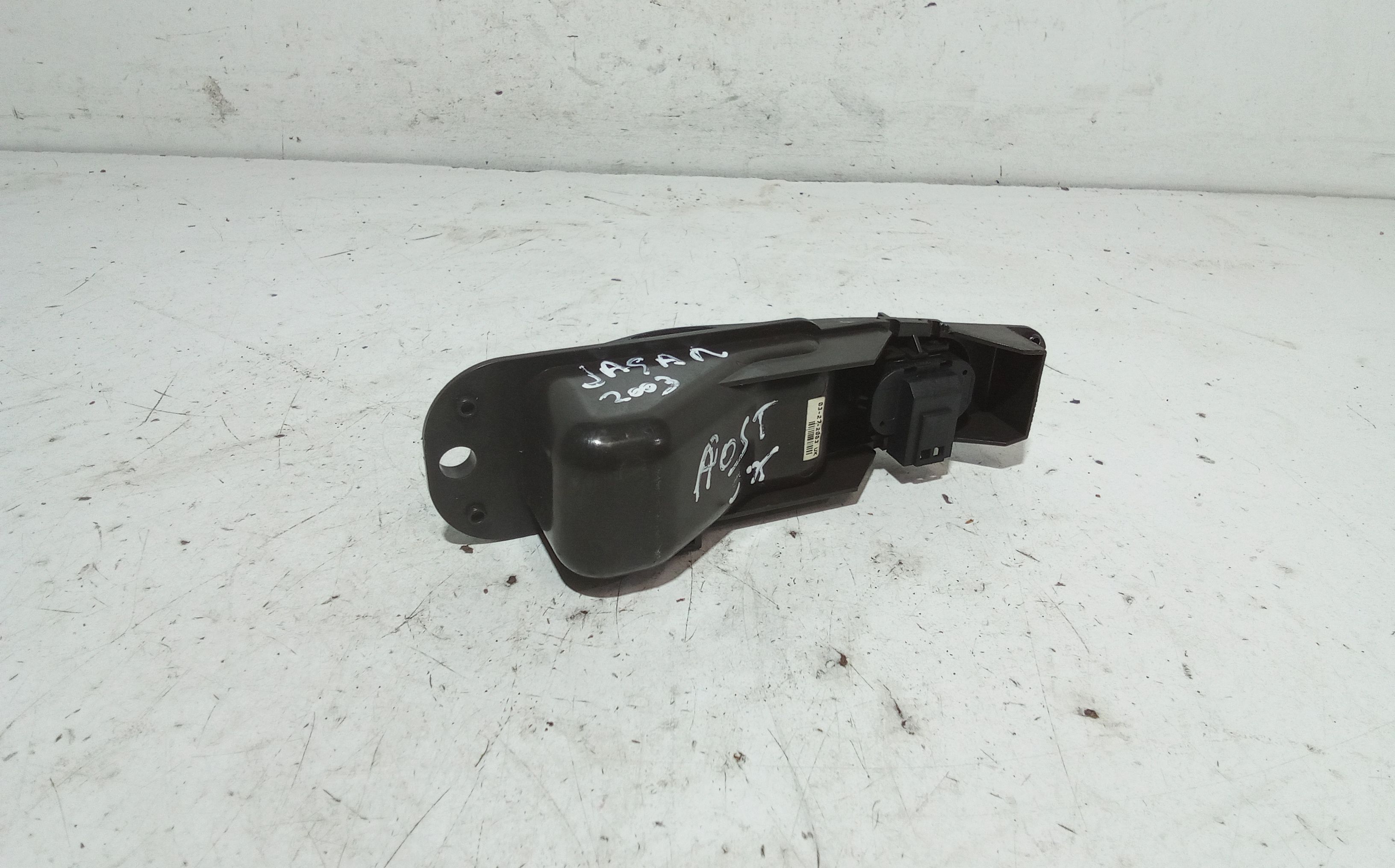 Pulsantiera Posteriore Sinistra JAGUAR S-Type 2 Serie