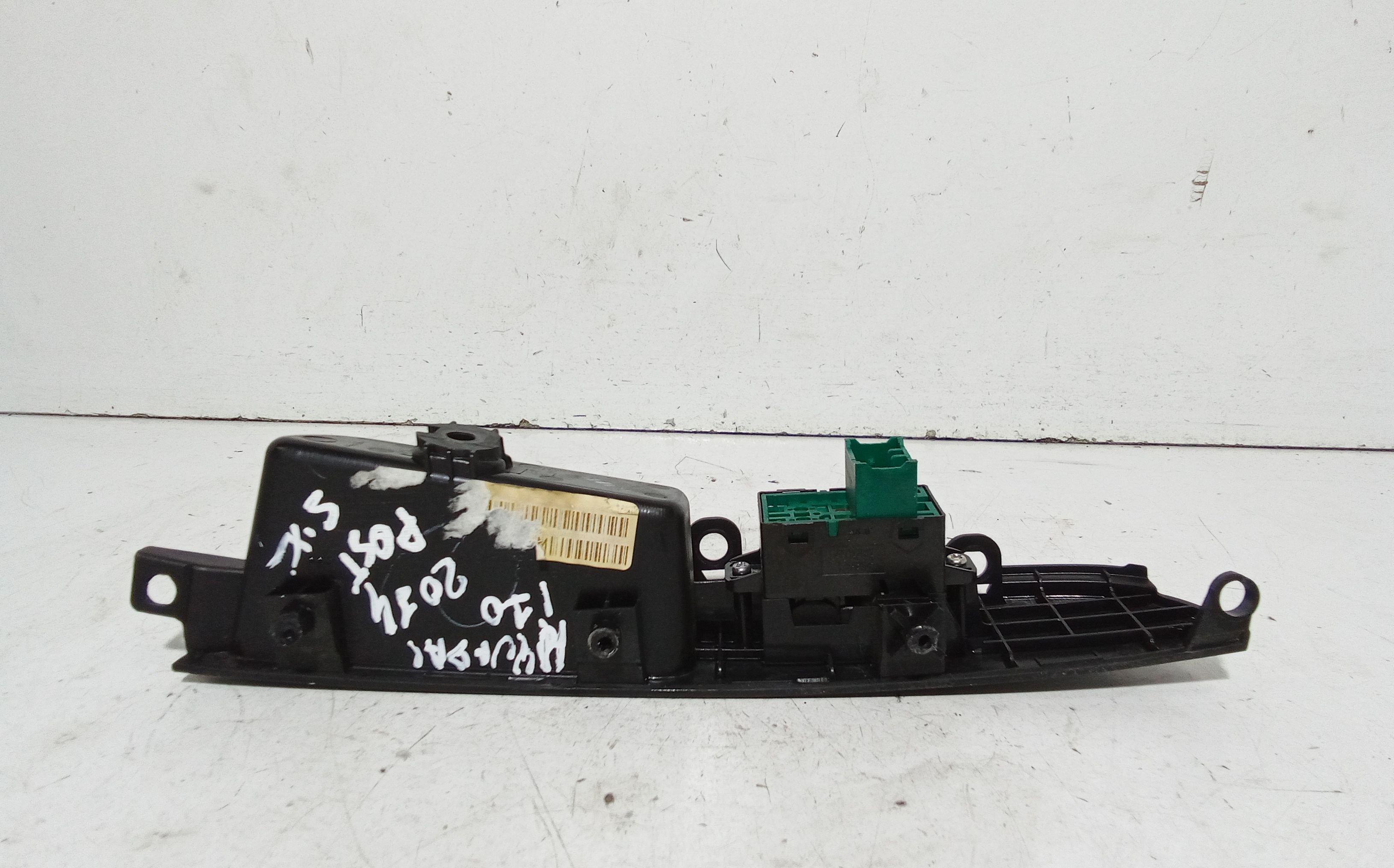 Pulsantiera Posteriore Sinistra HYUNDAI i10 2 Serie