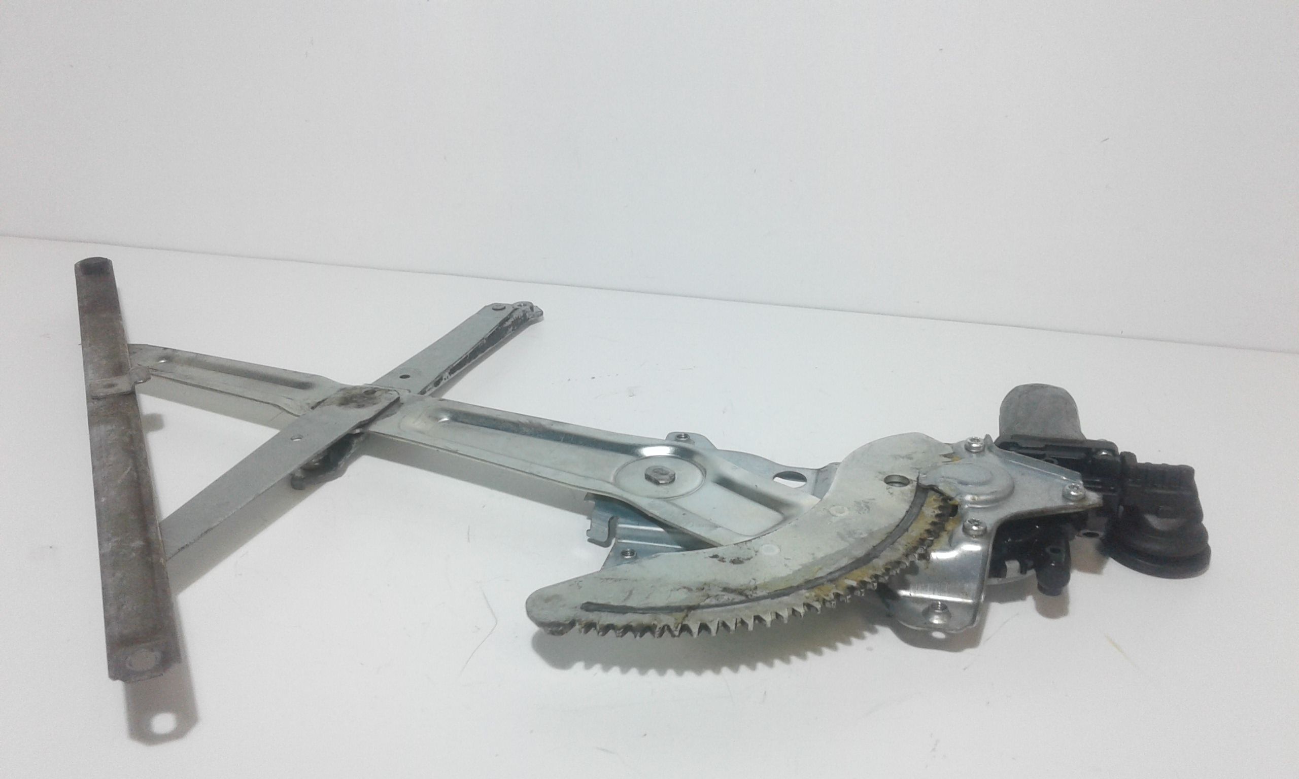 Cremagliera anteriore destra passeggero SUZUKI Swift 4 Serie