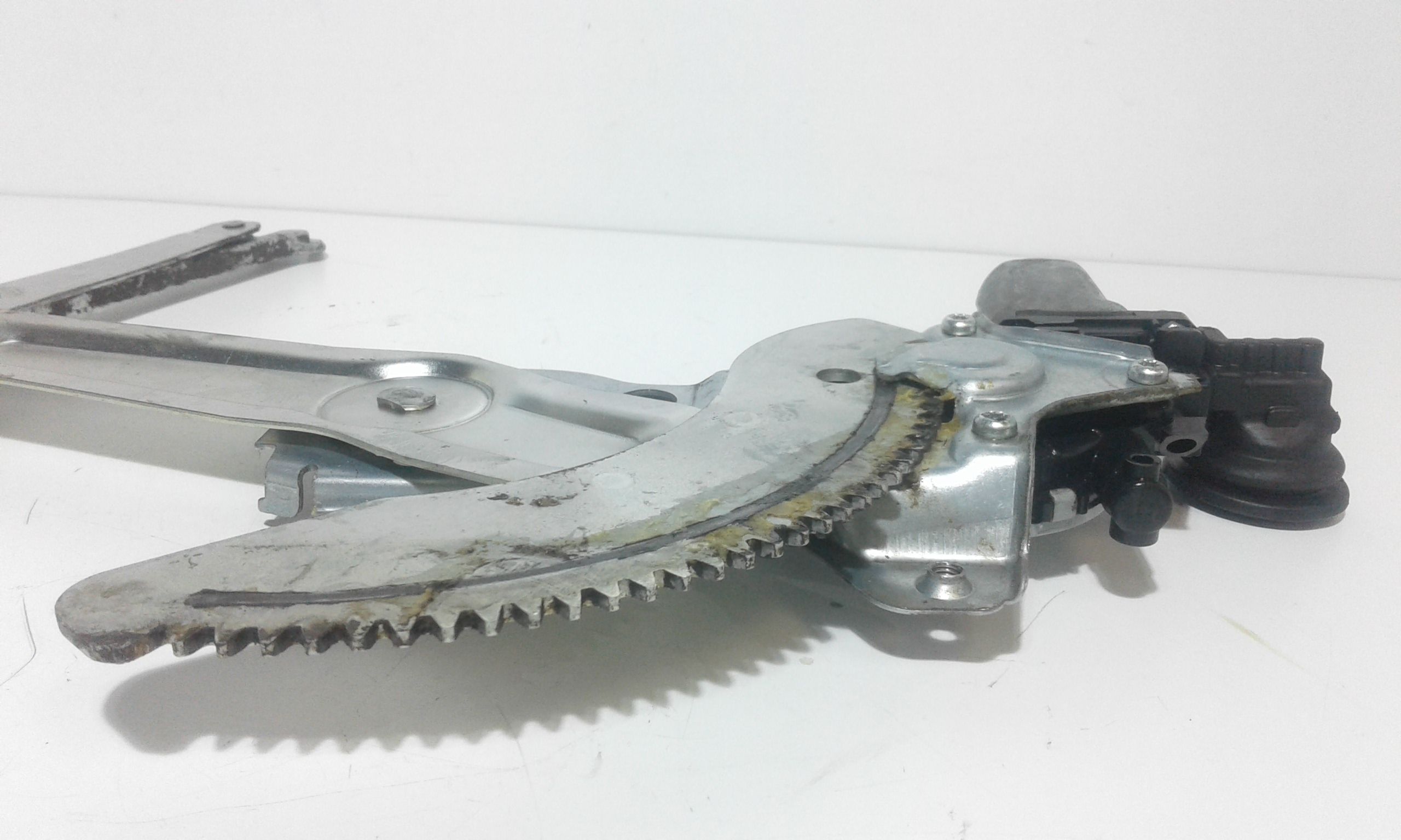 Cremagliera anteriore destra passeggero SUZUKI Swift 4 Serie