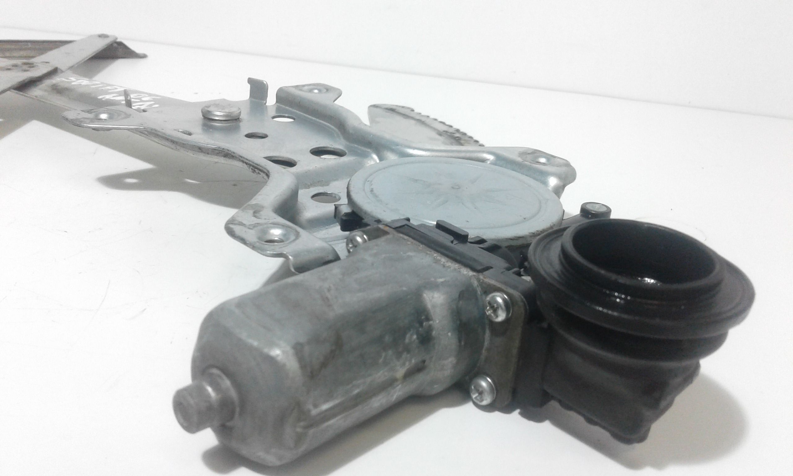 Cremagliera anteriore destra passeggero SUZUKI Swift 4 Serie