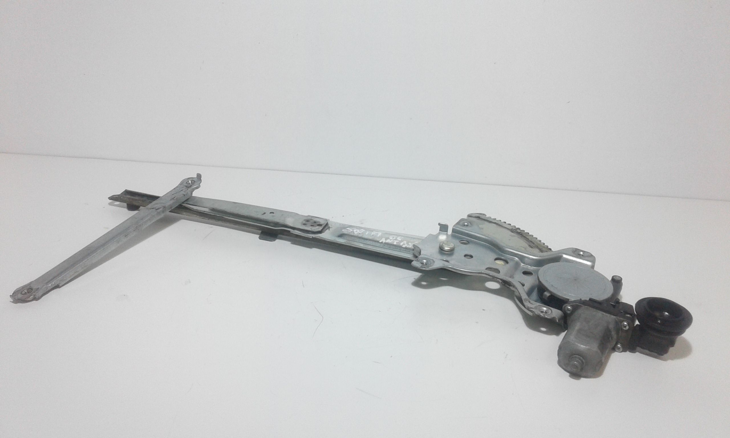 Cremagliera anteriore destra passeggero SUZUKI Swift 4 Serie