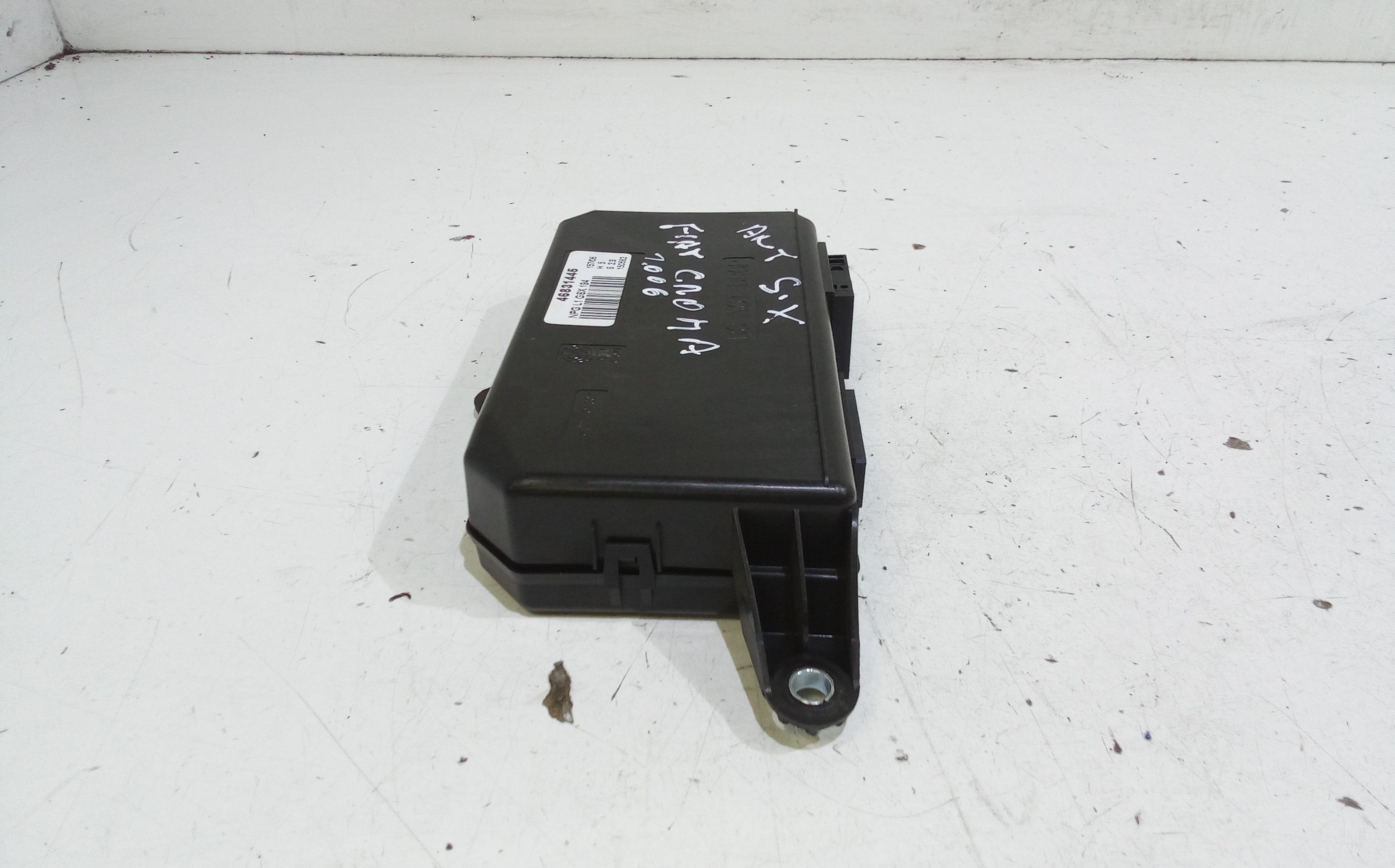 Centralina porta SX guida FIAT Croma 2 Serie