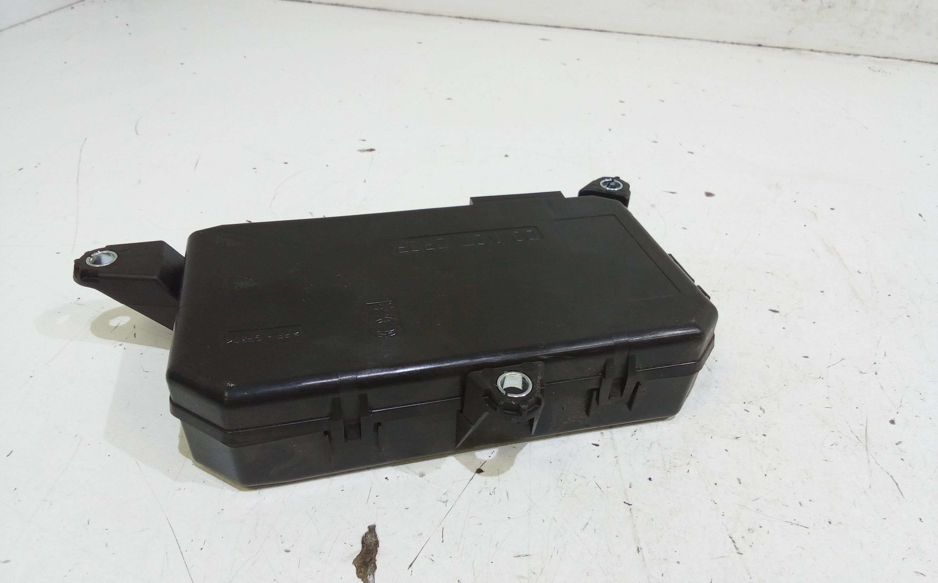 Centralina porta SX guida FIAT Croma 2 Serie