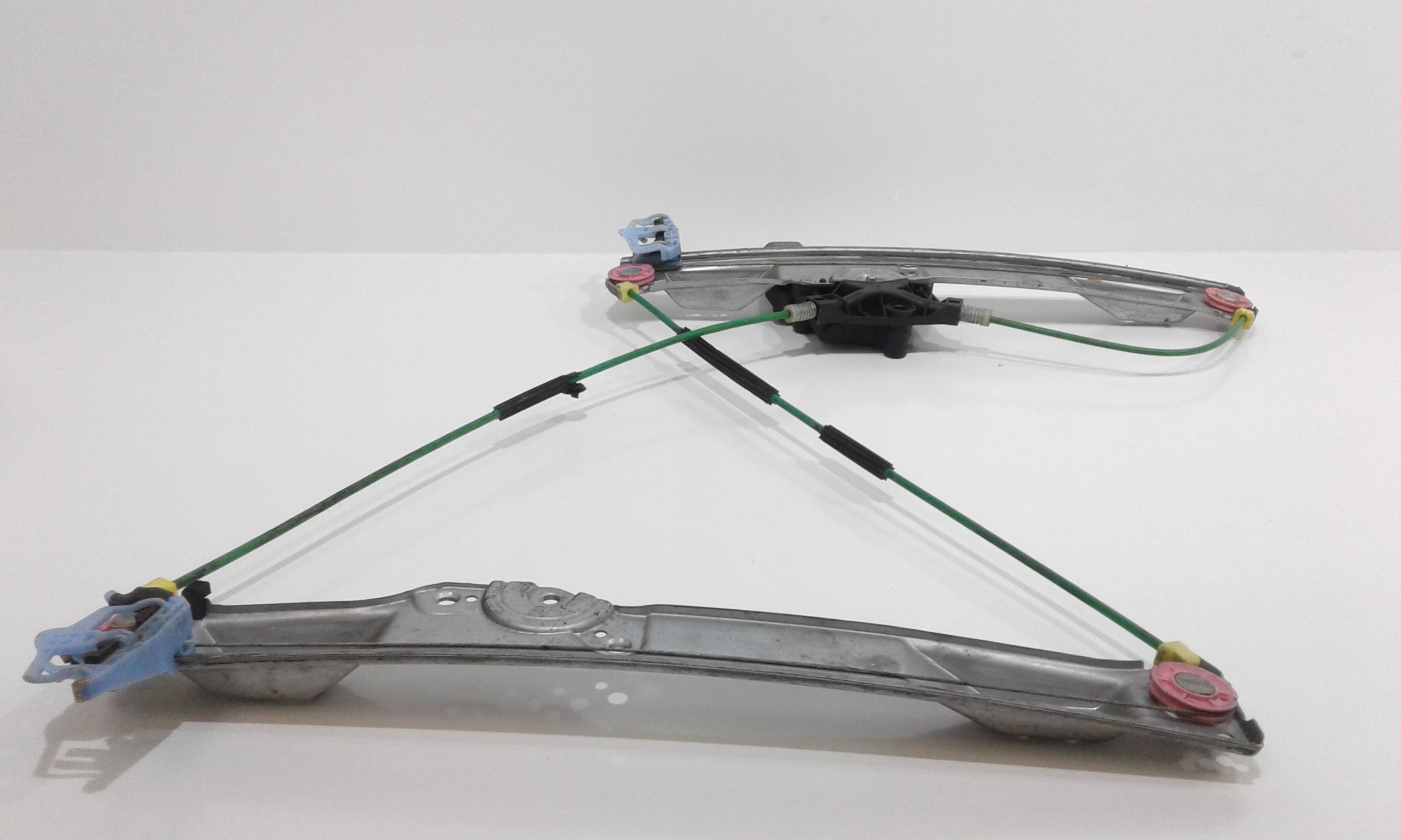 Cremagliera anteriore destra passeggero OPEL Corsa D 3P 1 Serie