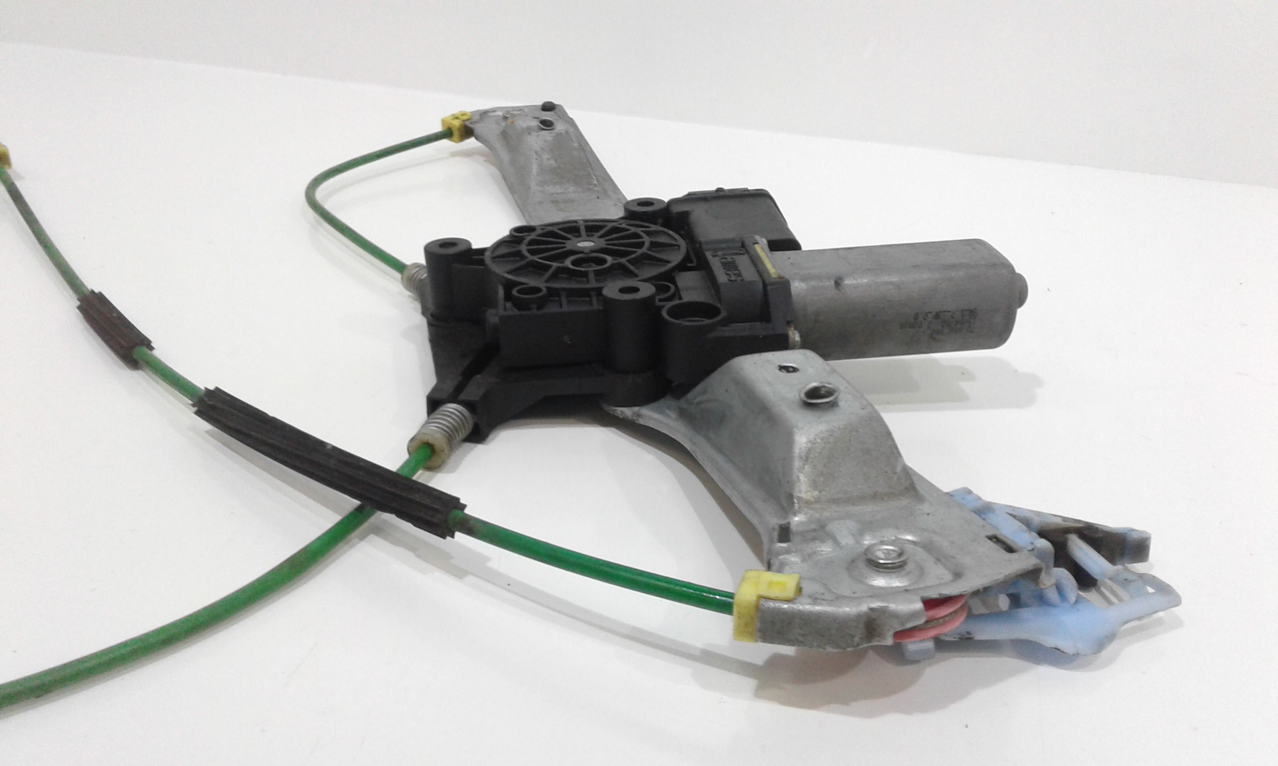 Cremagliera anteriore destra passeggero OPEL Corsa D 3P 1 Serie