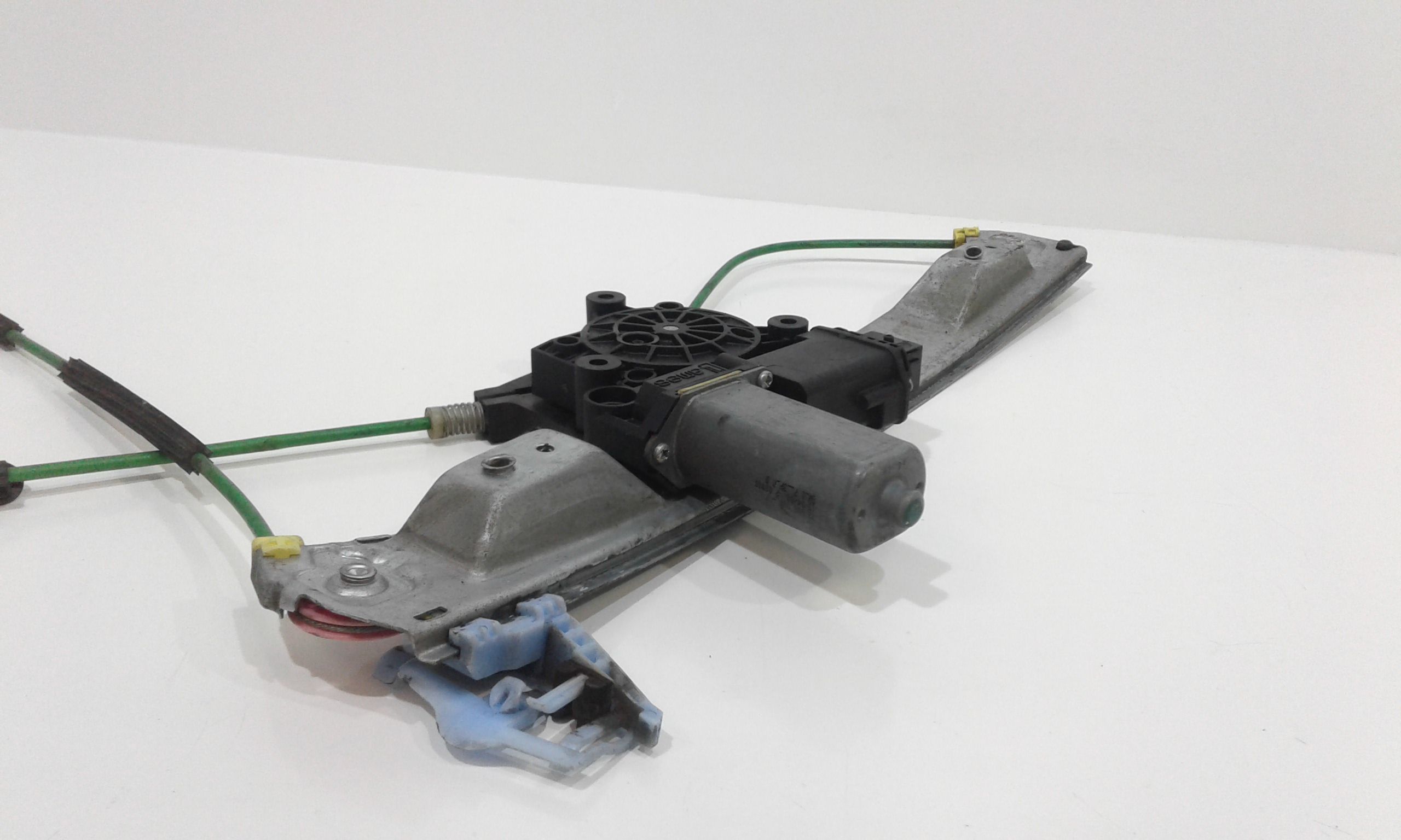 Cremagliera anteriore destra passeggero OPEL Corsa D 3P 1 Serie