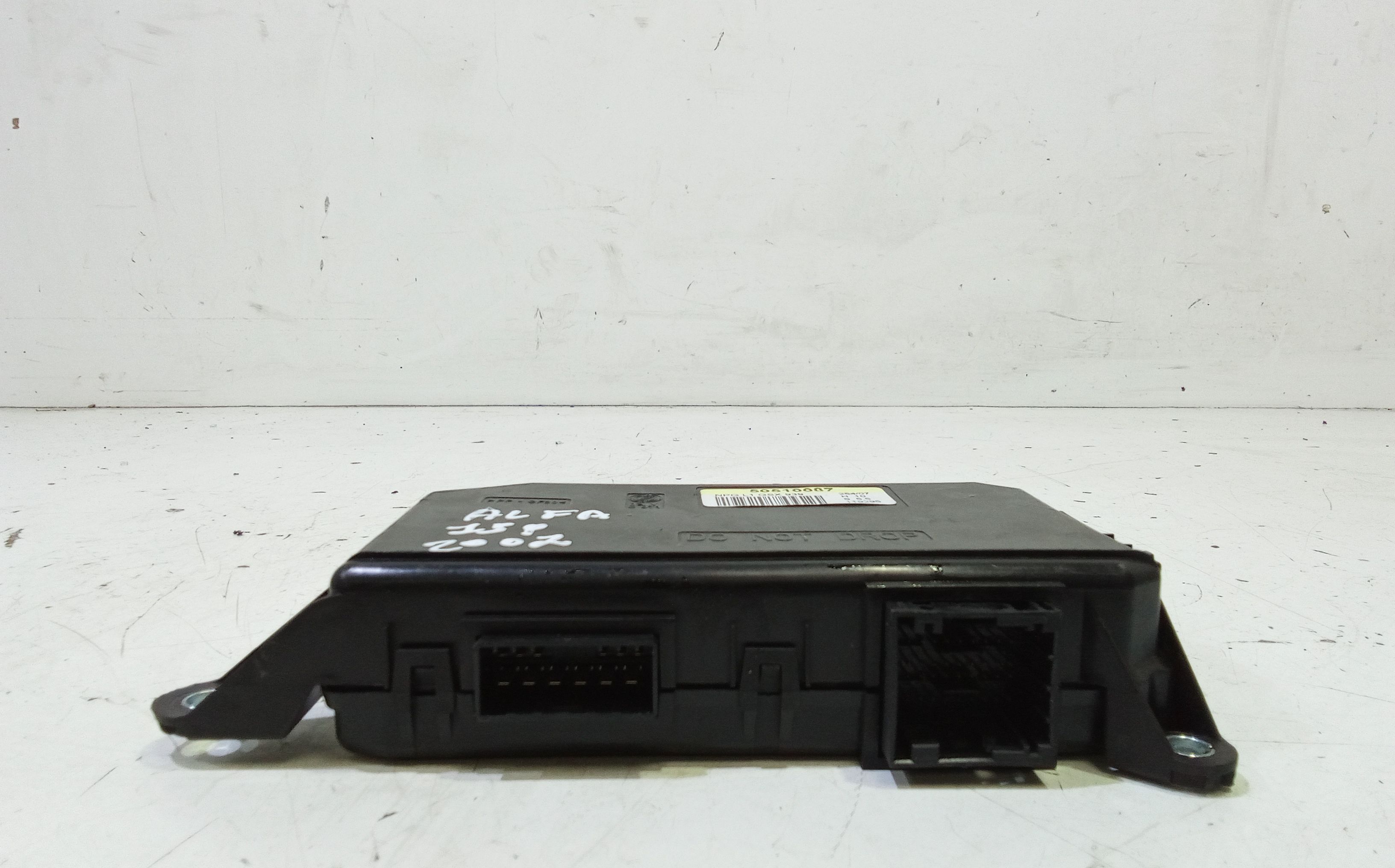 Centralina porta SX guida ALFA ROMEO 159 Berlina Serie (939_) (05>11)