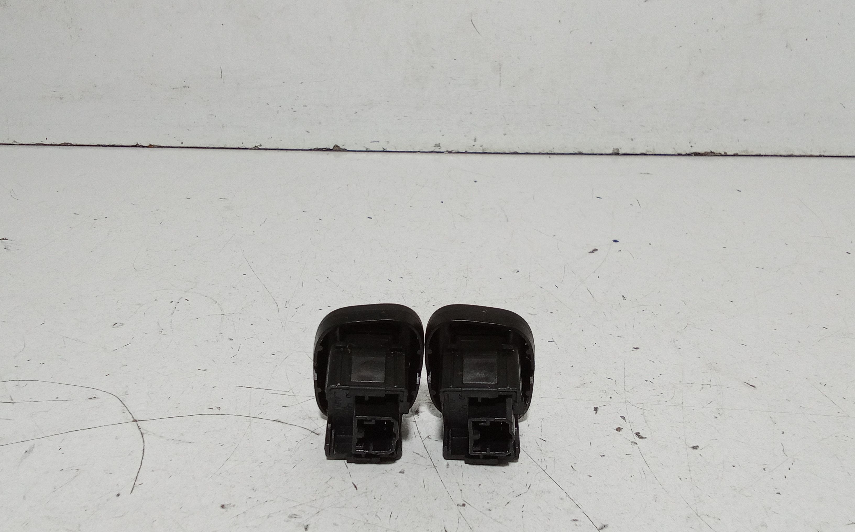 Pulsantiera alzavetri centrale FIAT Panda 3 Serie