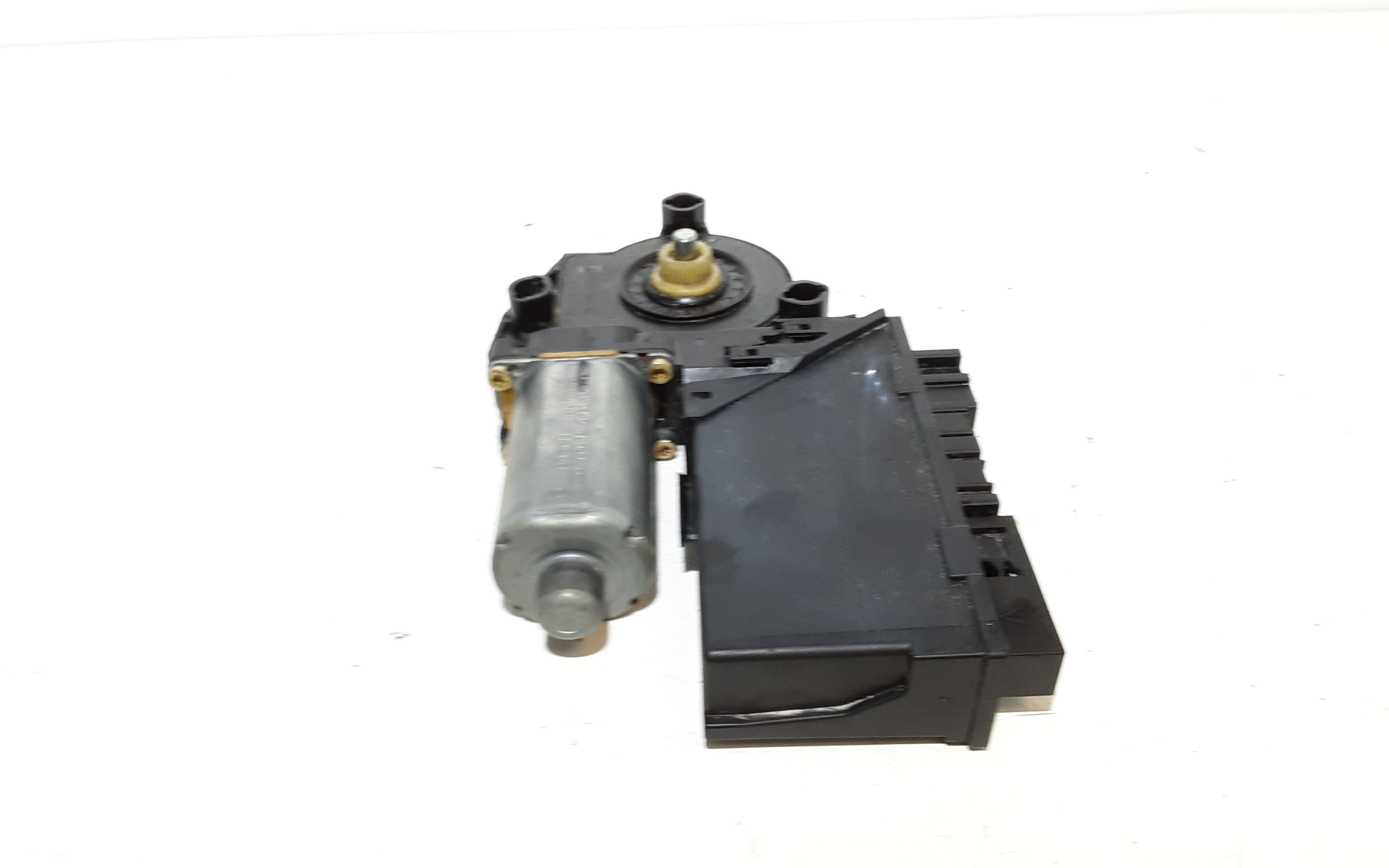 Motorino Alzavetro posteriore destra AUDI A4 Avant (8E) 1 serie