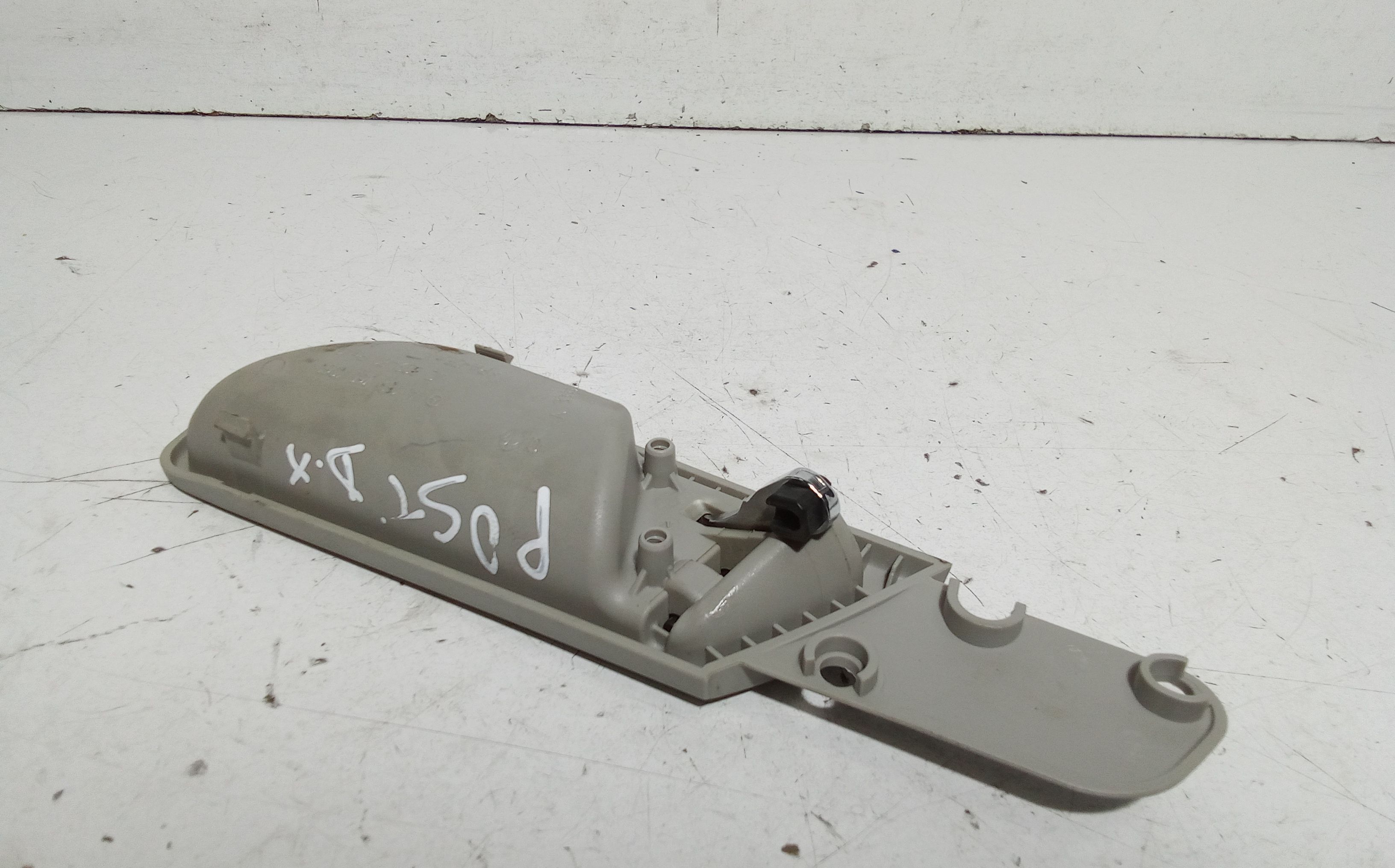 Maniglia interna Posteriore Destra MERCEDES Classe B W245 1 Serie