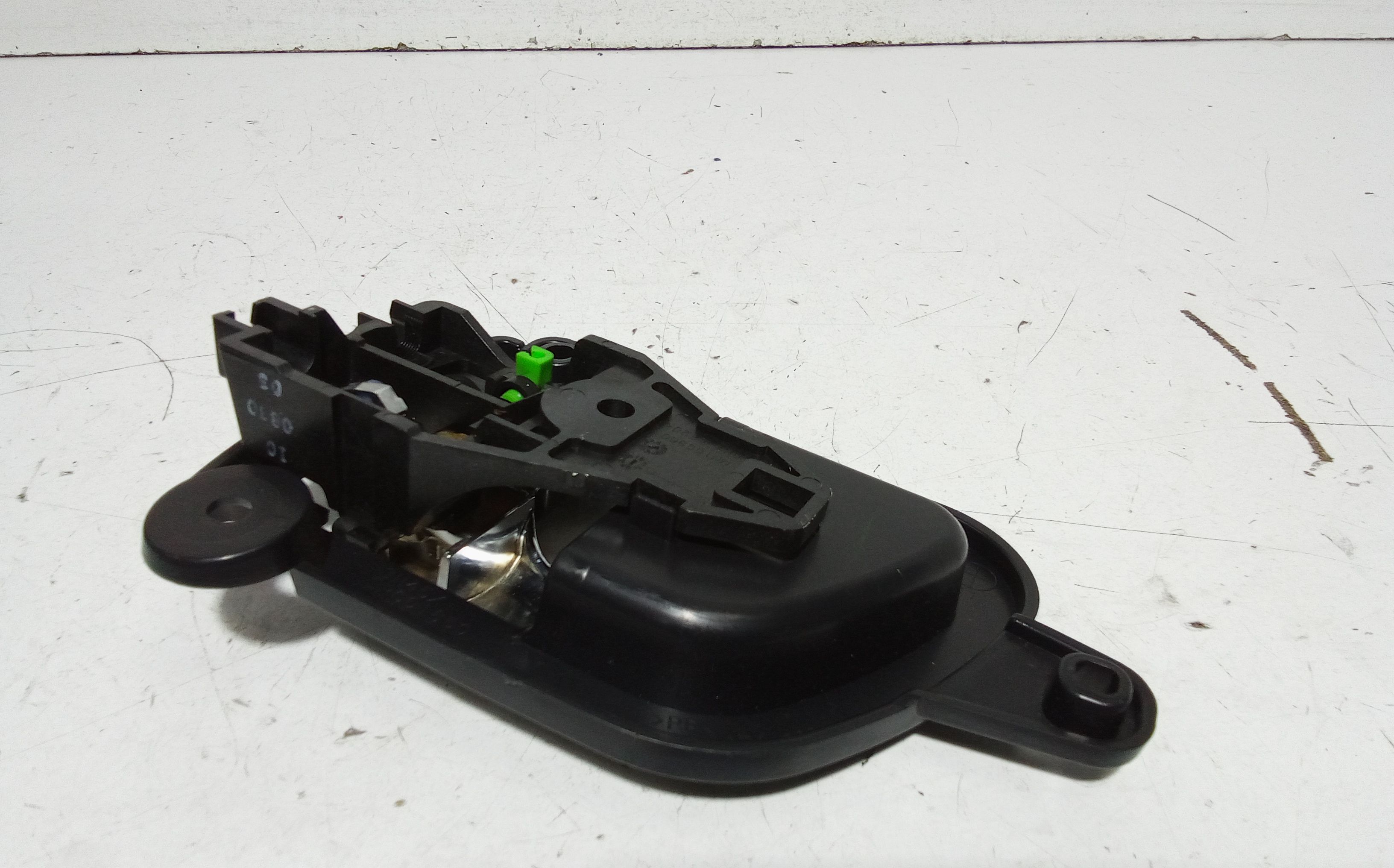 Maniglia interna Posteriore Destra PEUGEOT 4007 1 Serie