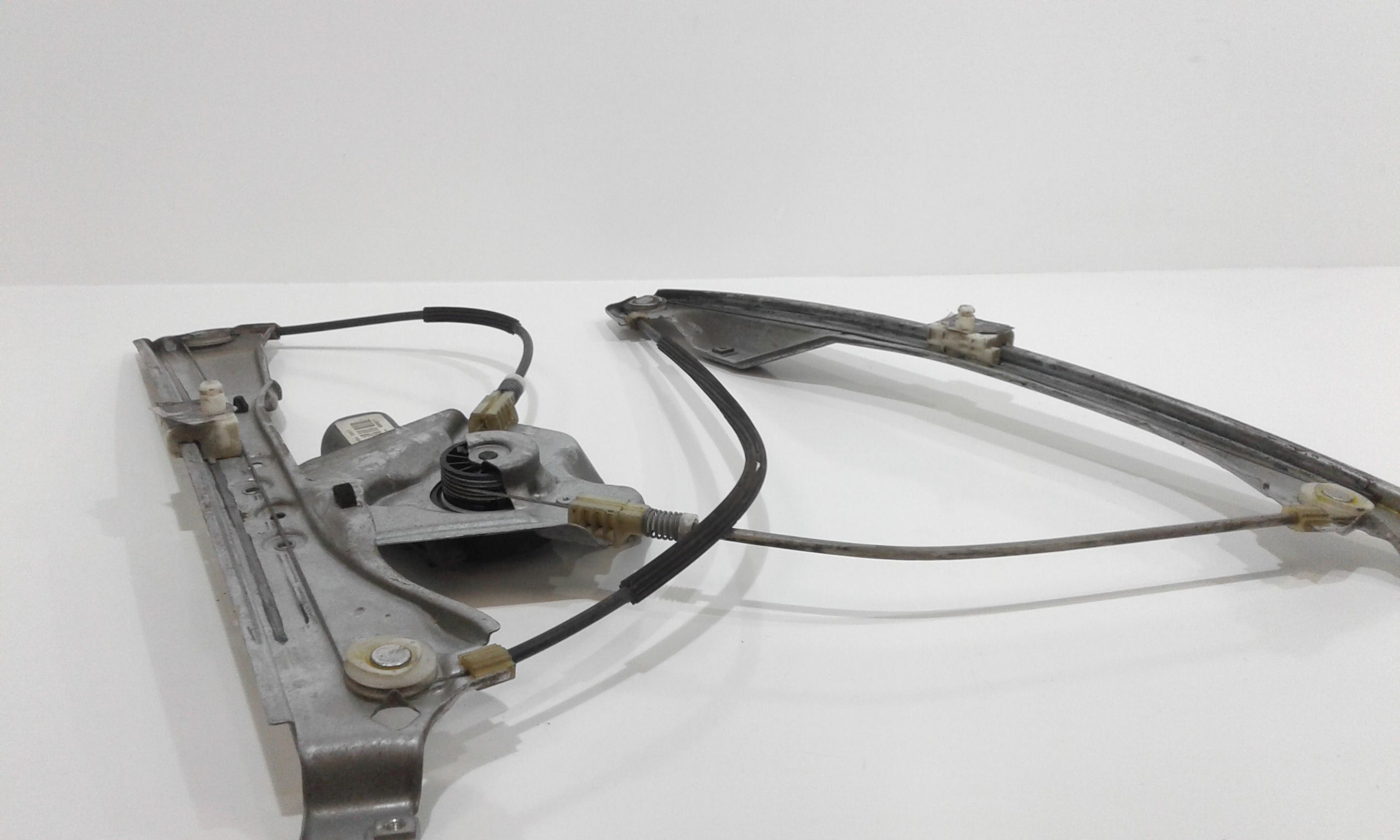 Cremagliera anteriore destra passeggero RENAULT Clio Serie (04>08)