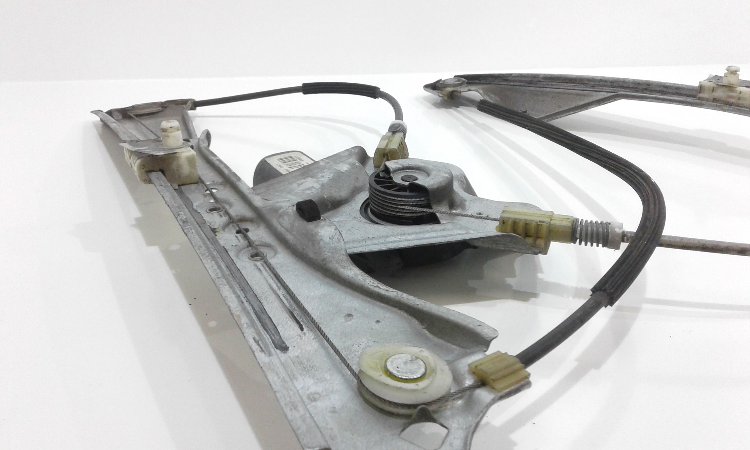 Cremagliera anteriore destra passeggero RENAULT Clio Serie (04>08)