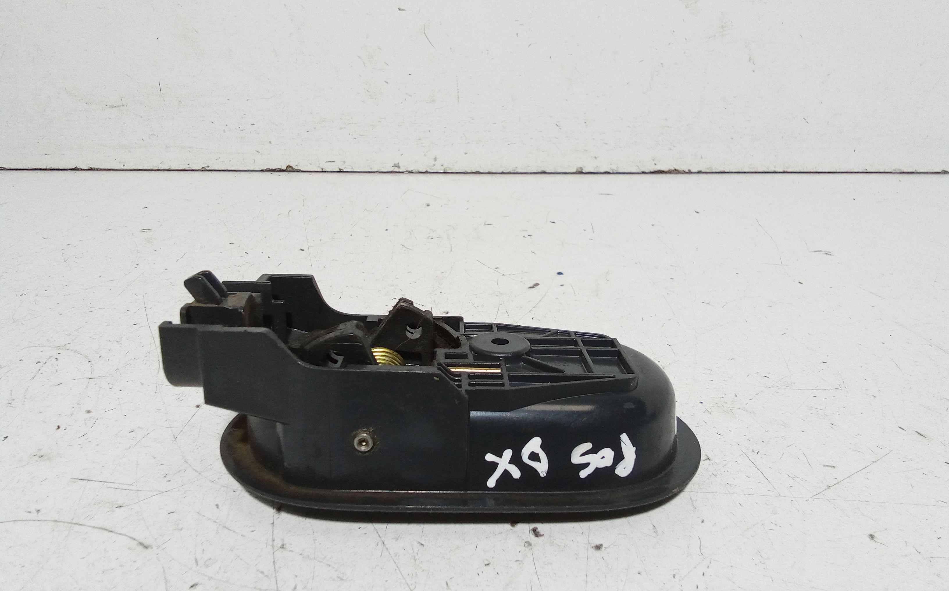 Maniglia interna Posteriore Destra MITSUBISHI Colt Serie 5P (Z) (06>12)