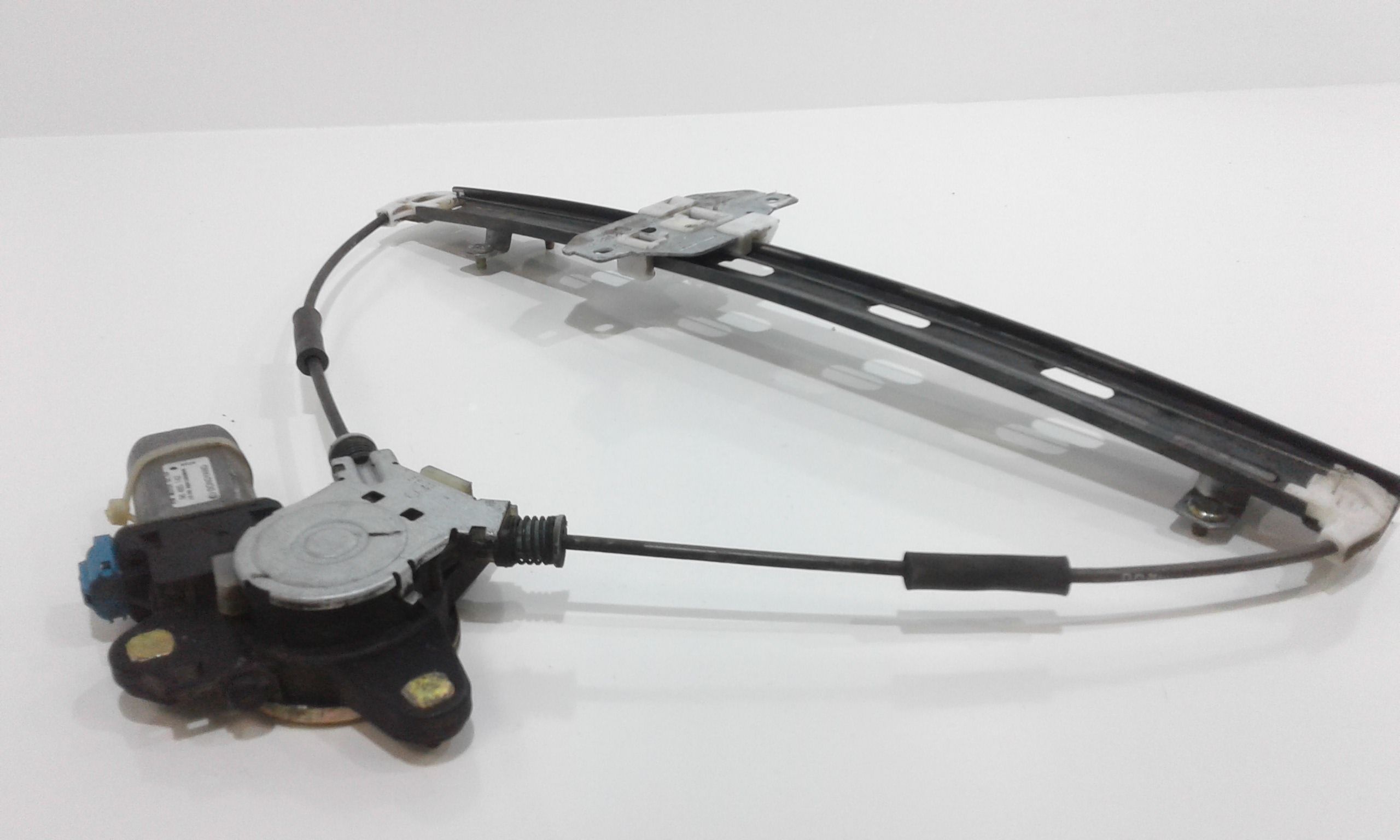 Cremagliera anteriore destra passeggero CHEVROLET Matiz 3 Serie