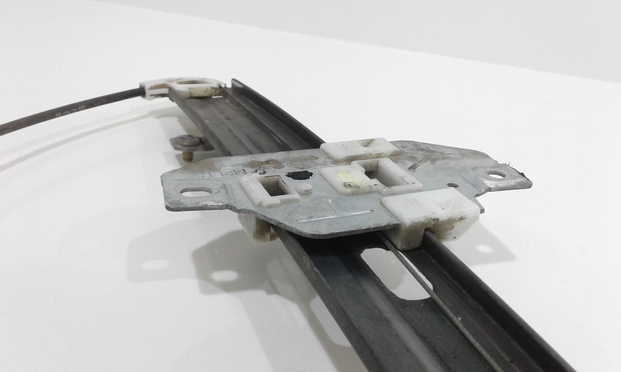 Cremagliera anteriore destra passeggero CHEVROLET Matiz 3 Serie