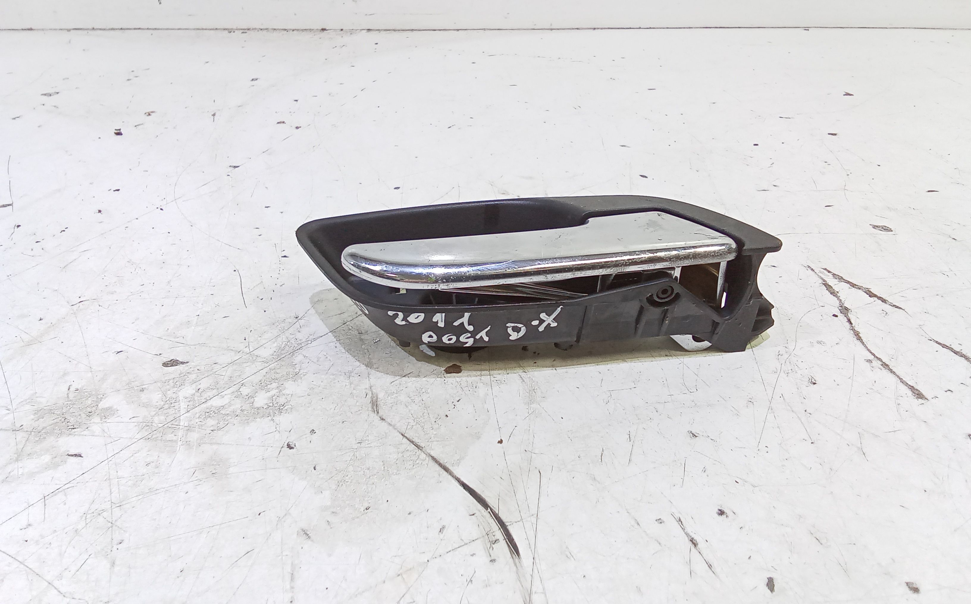 Maniglia interna Posteriore Destra CHEVROLET Aveo 2 Serie